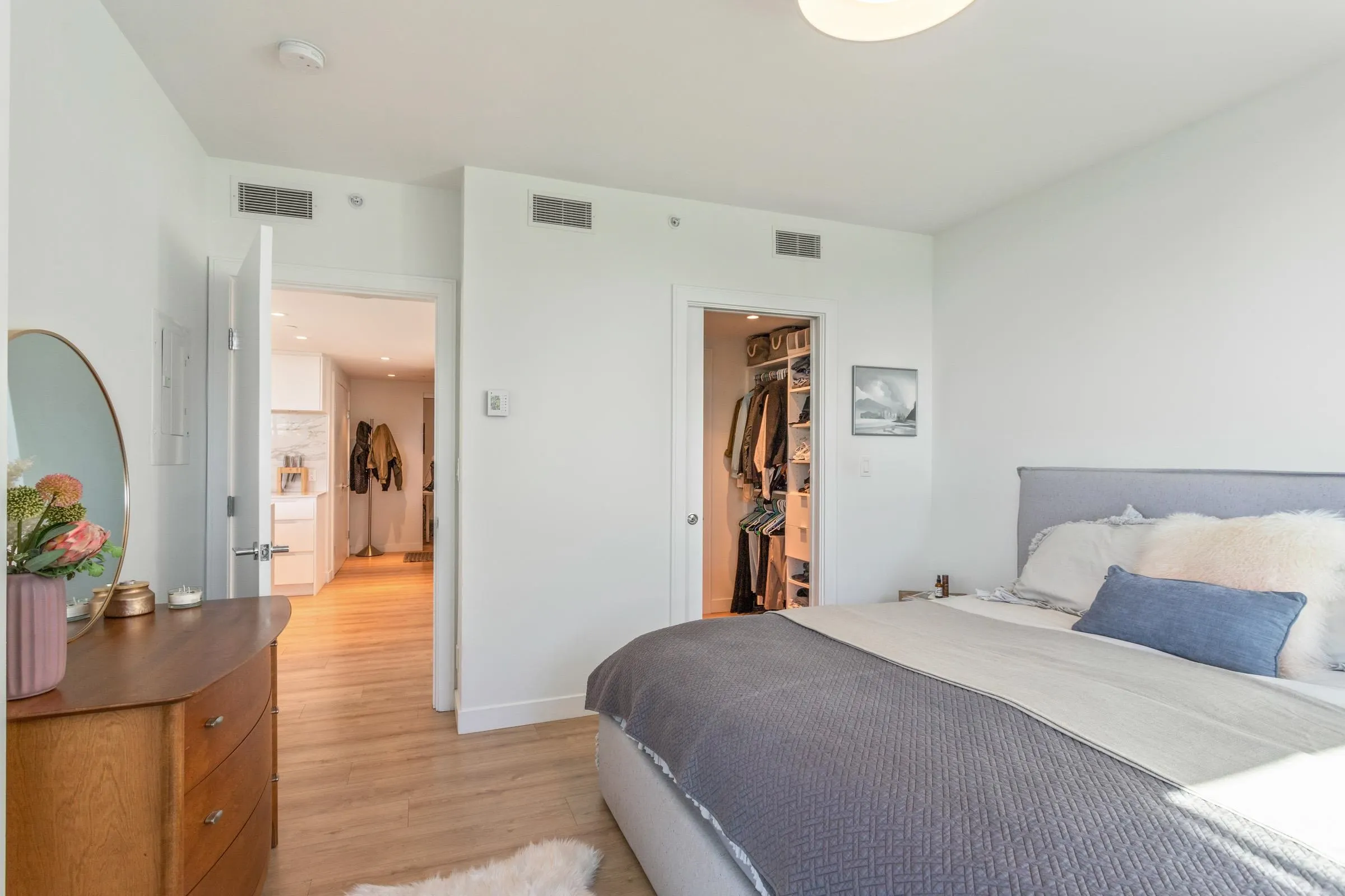 1500 Fern Street #706