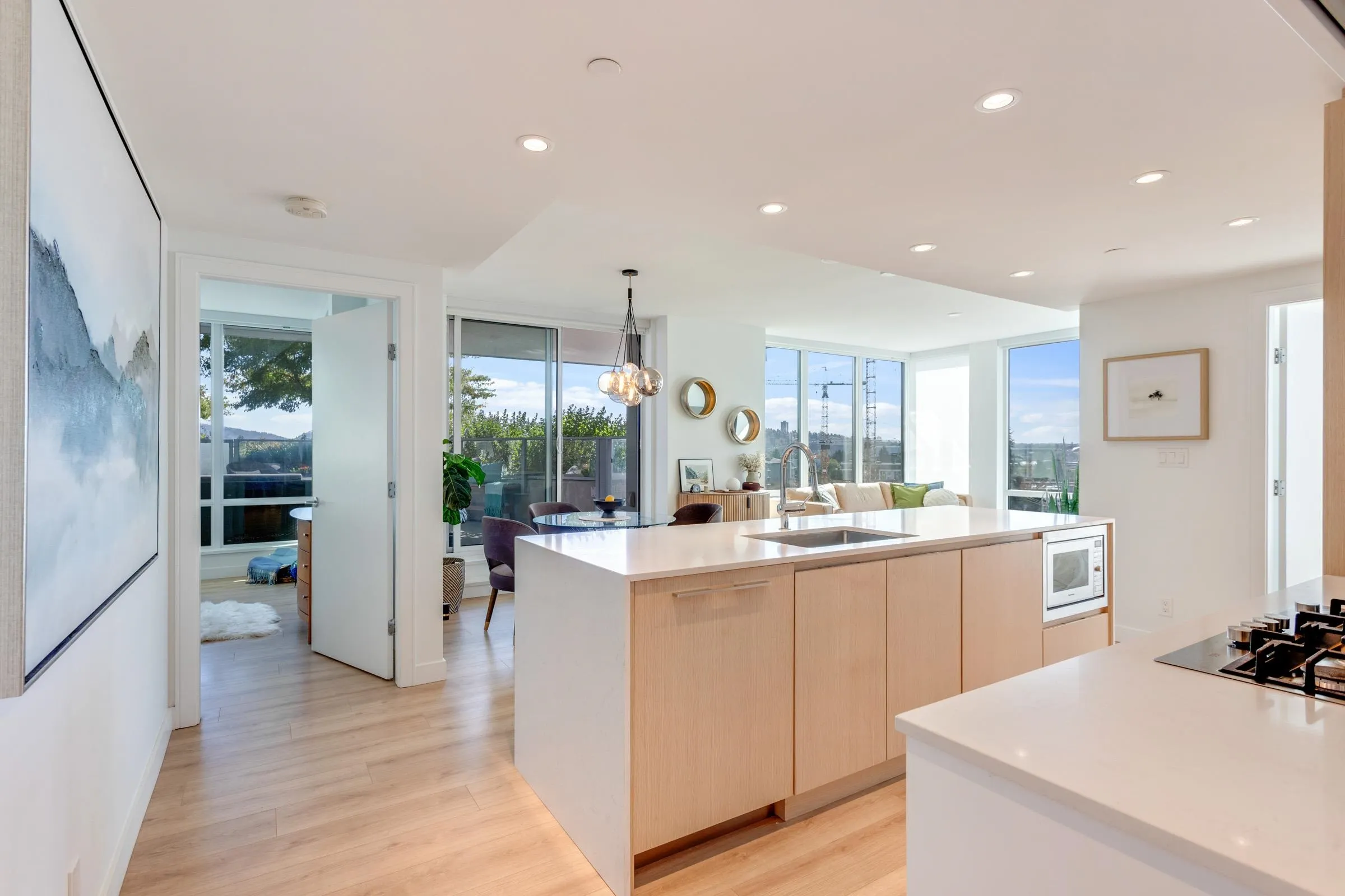 1500 Fern Street #706