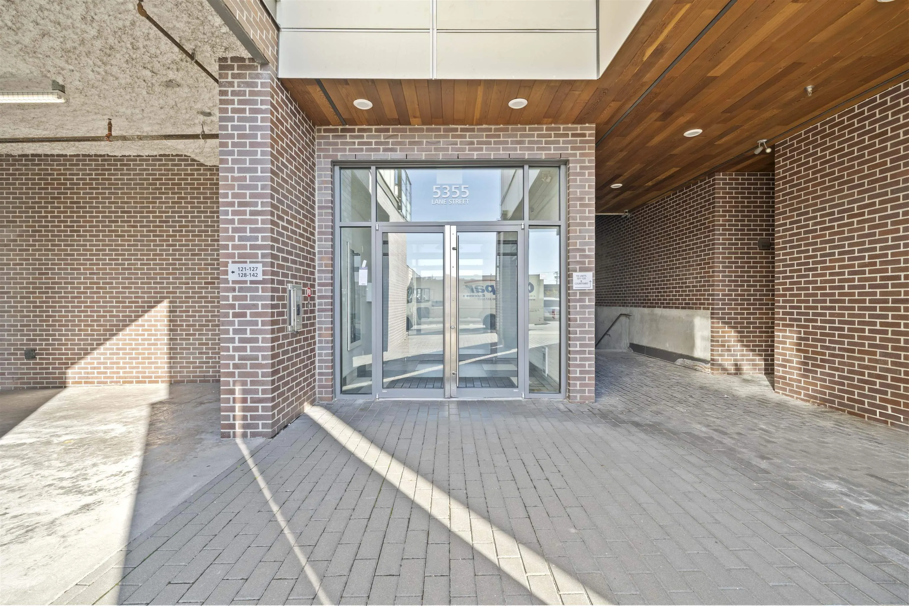 5355 Lane Street #334