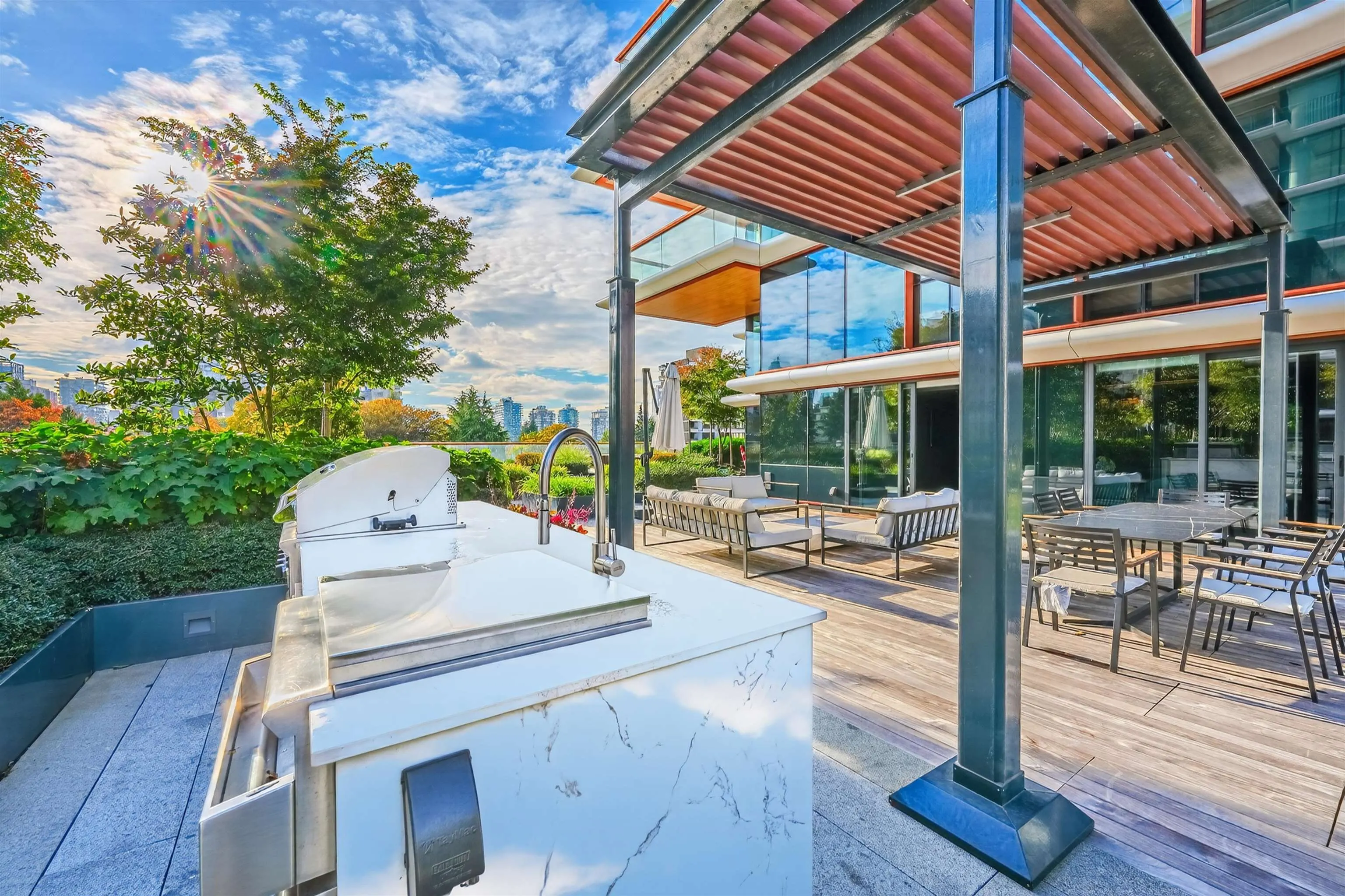 1482 Robson Street #1606