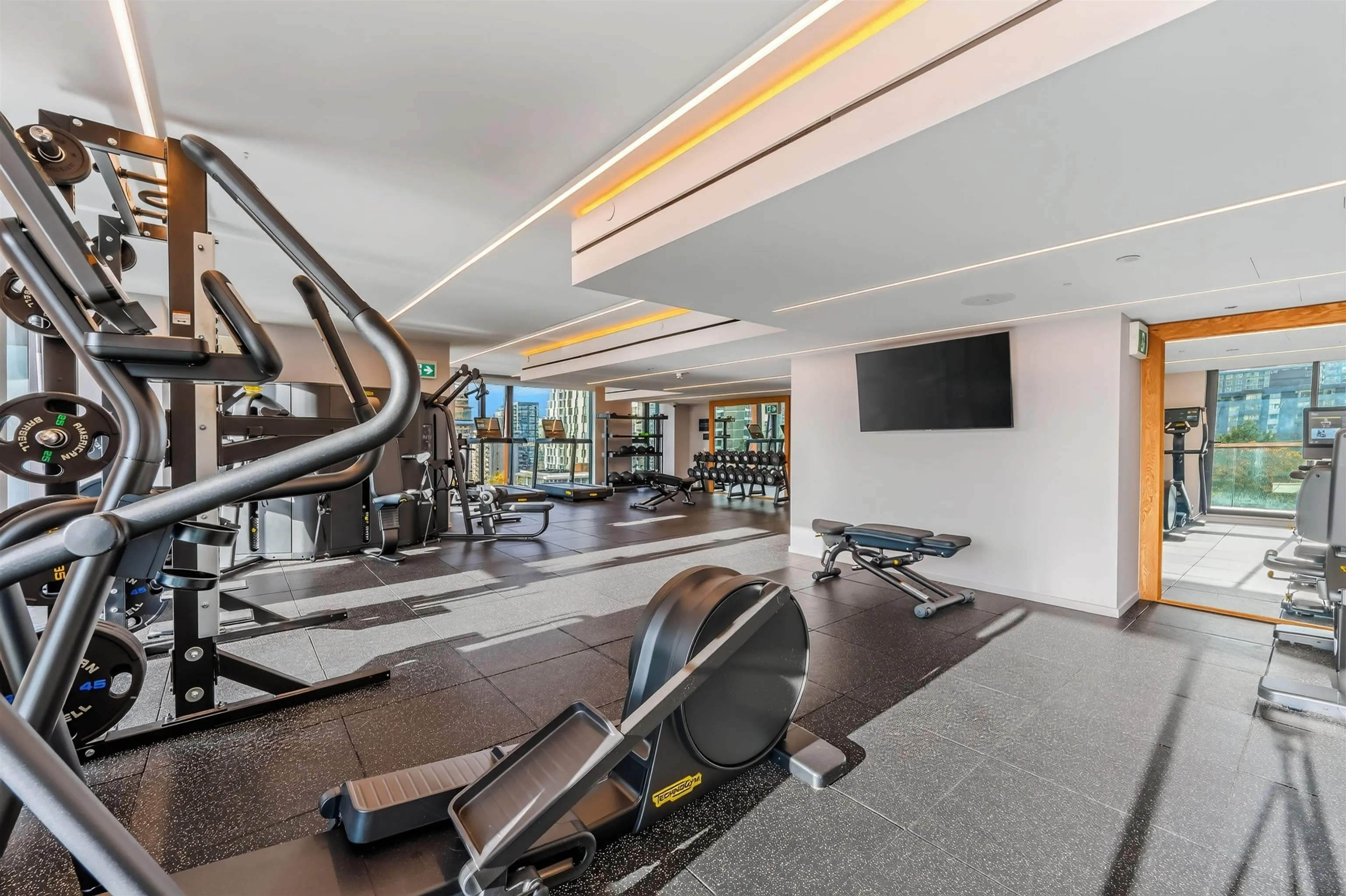 1482 Robson Street #1606