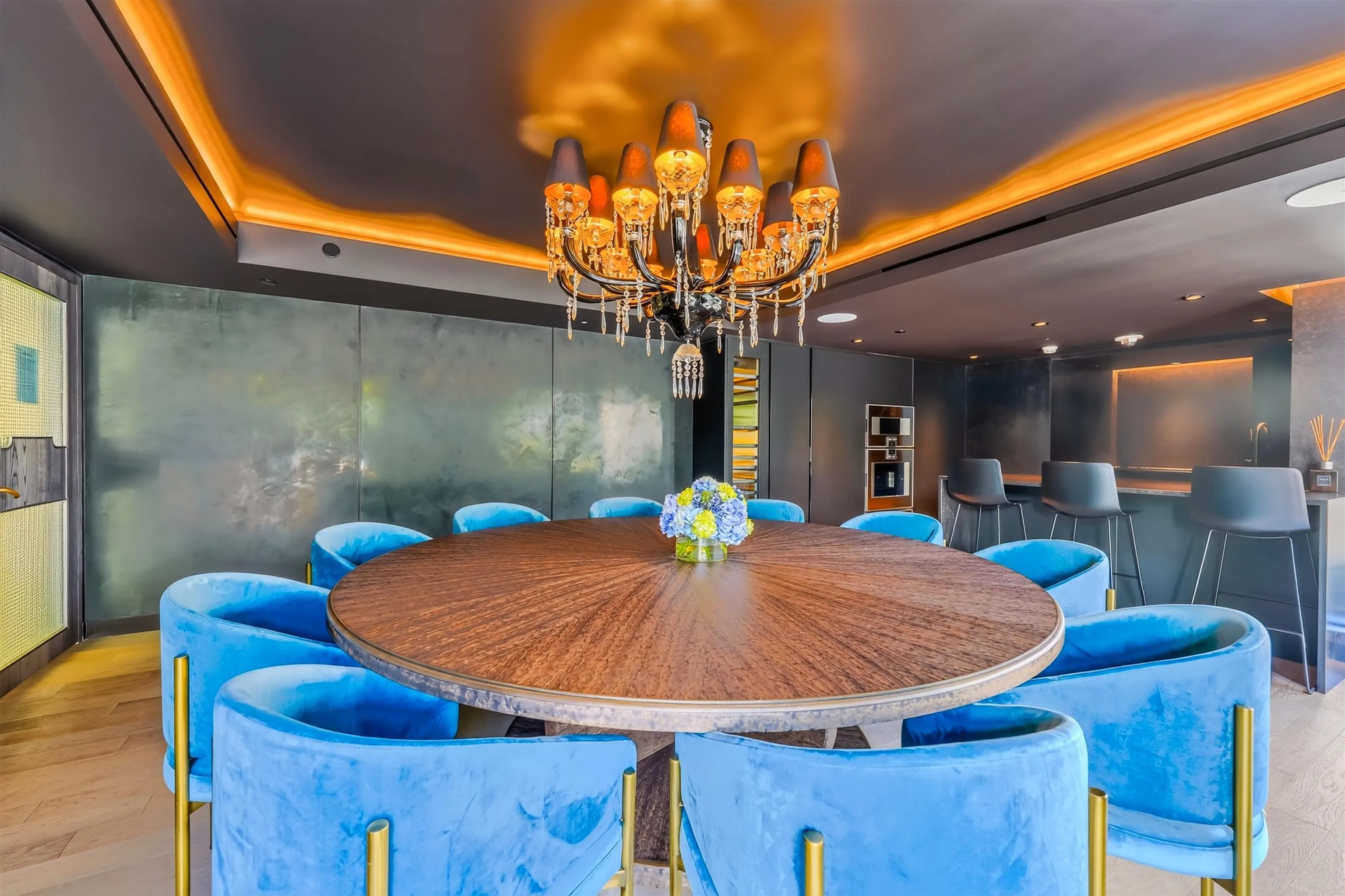 1482 Robson Street #1606