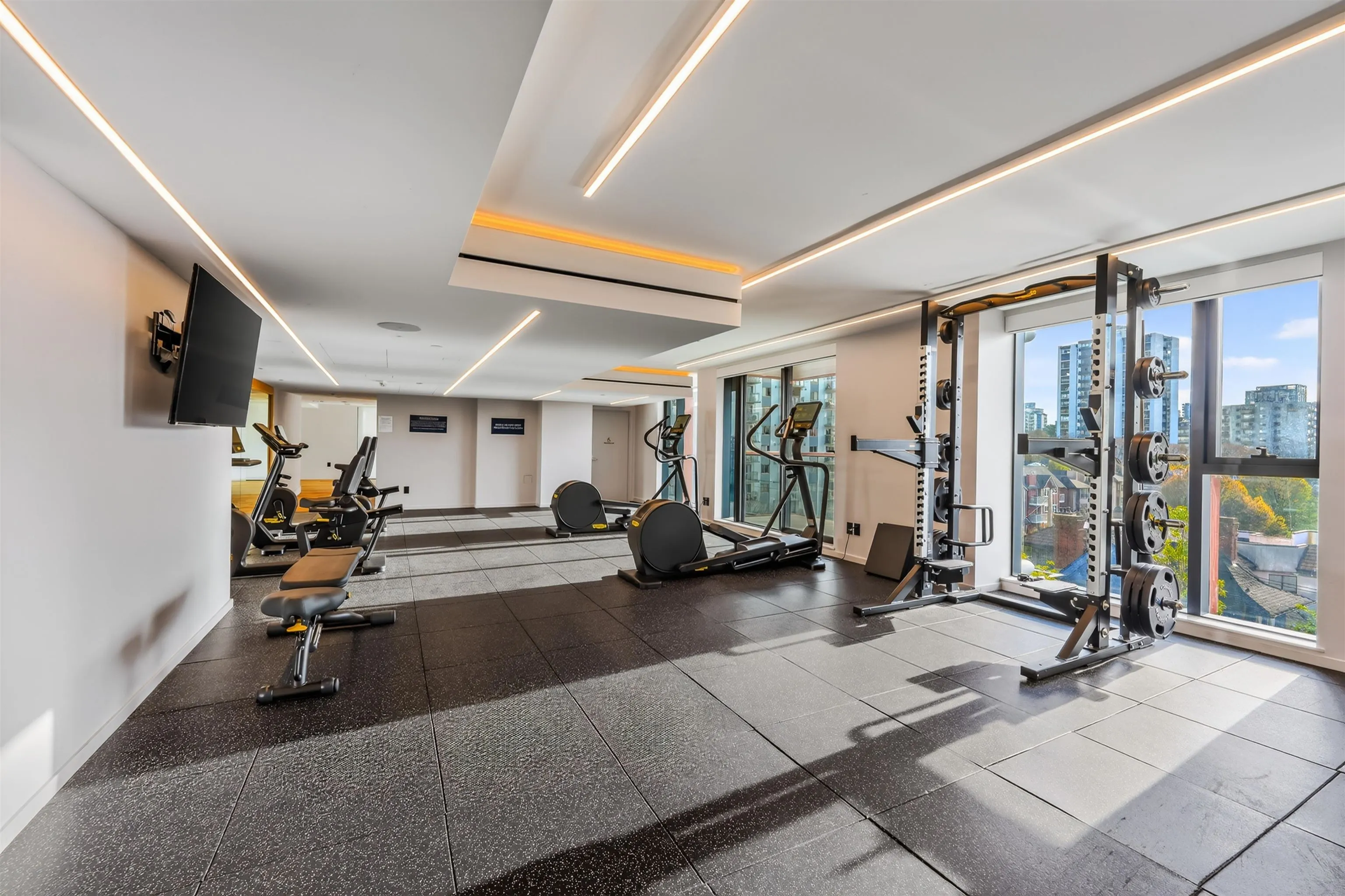 1482 Robson Street #1606