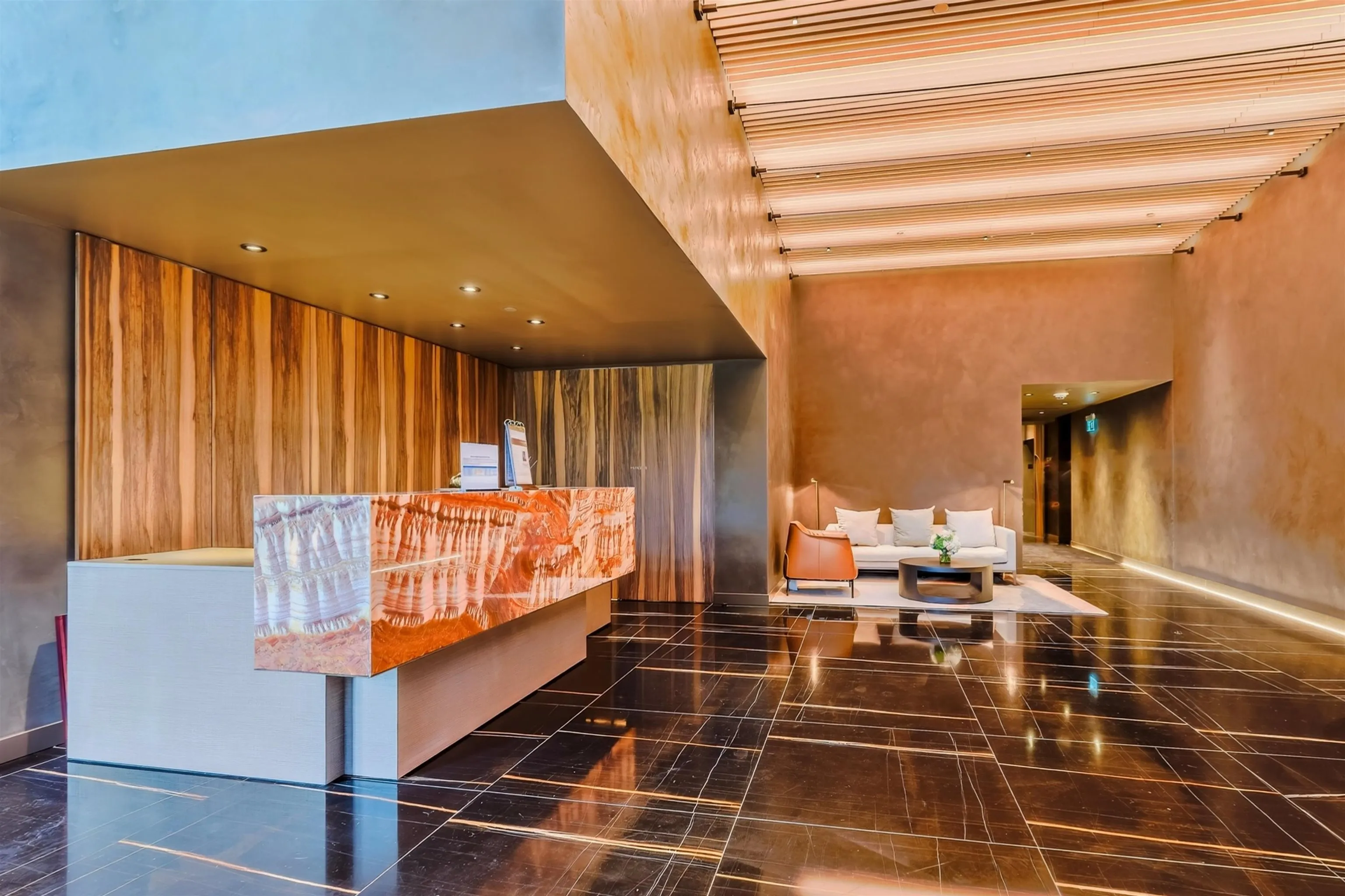 1482 Robson Street #1606