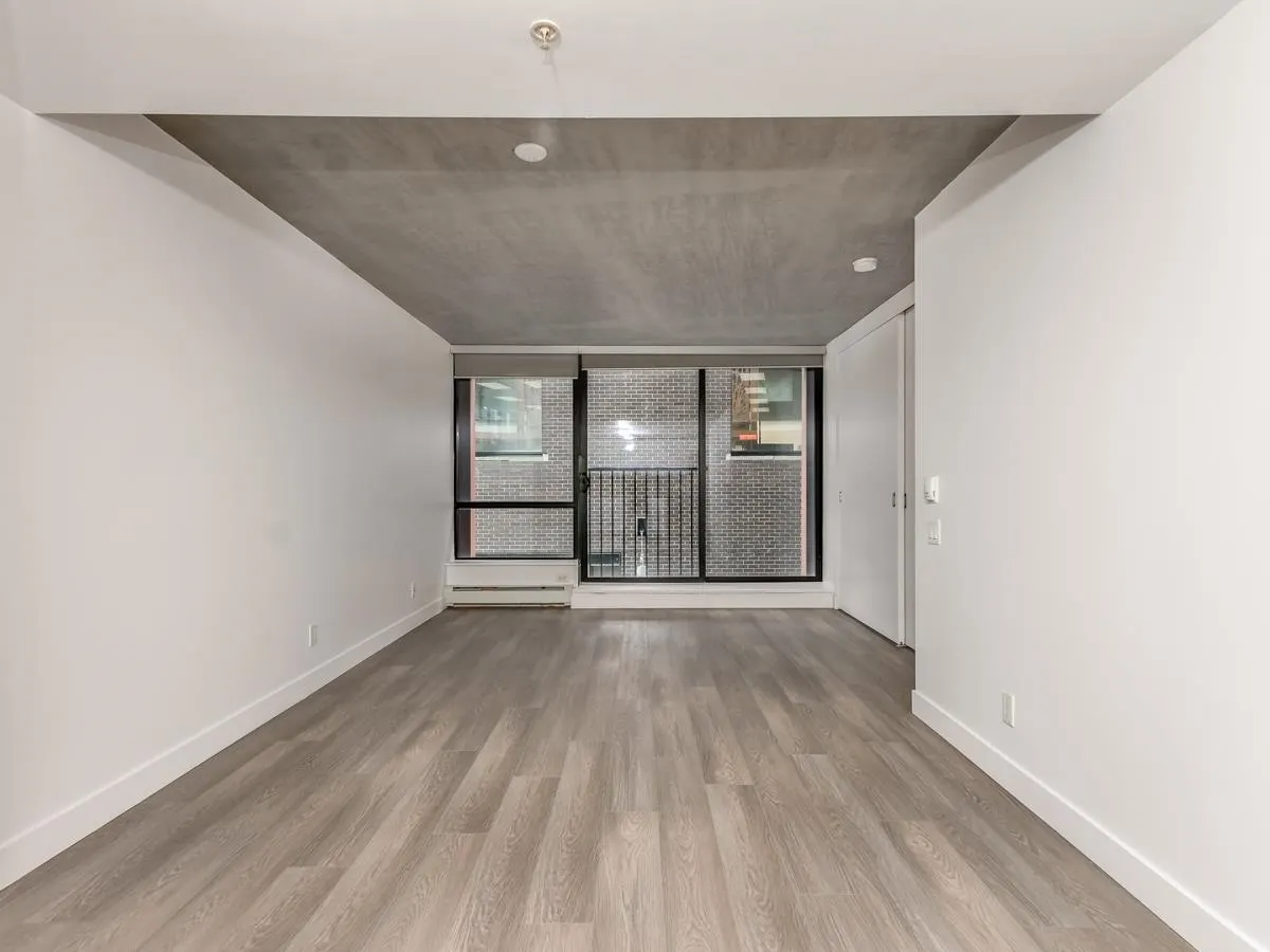 128 W Cordova Street #204