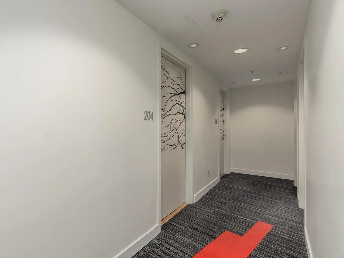 128 W Cordova Street #204
