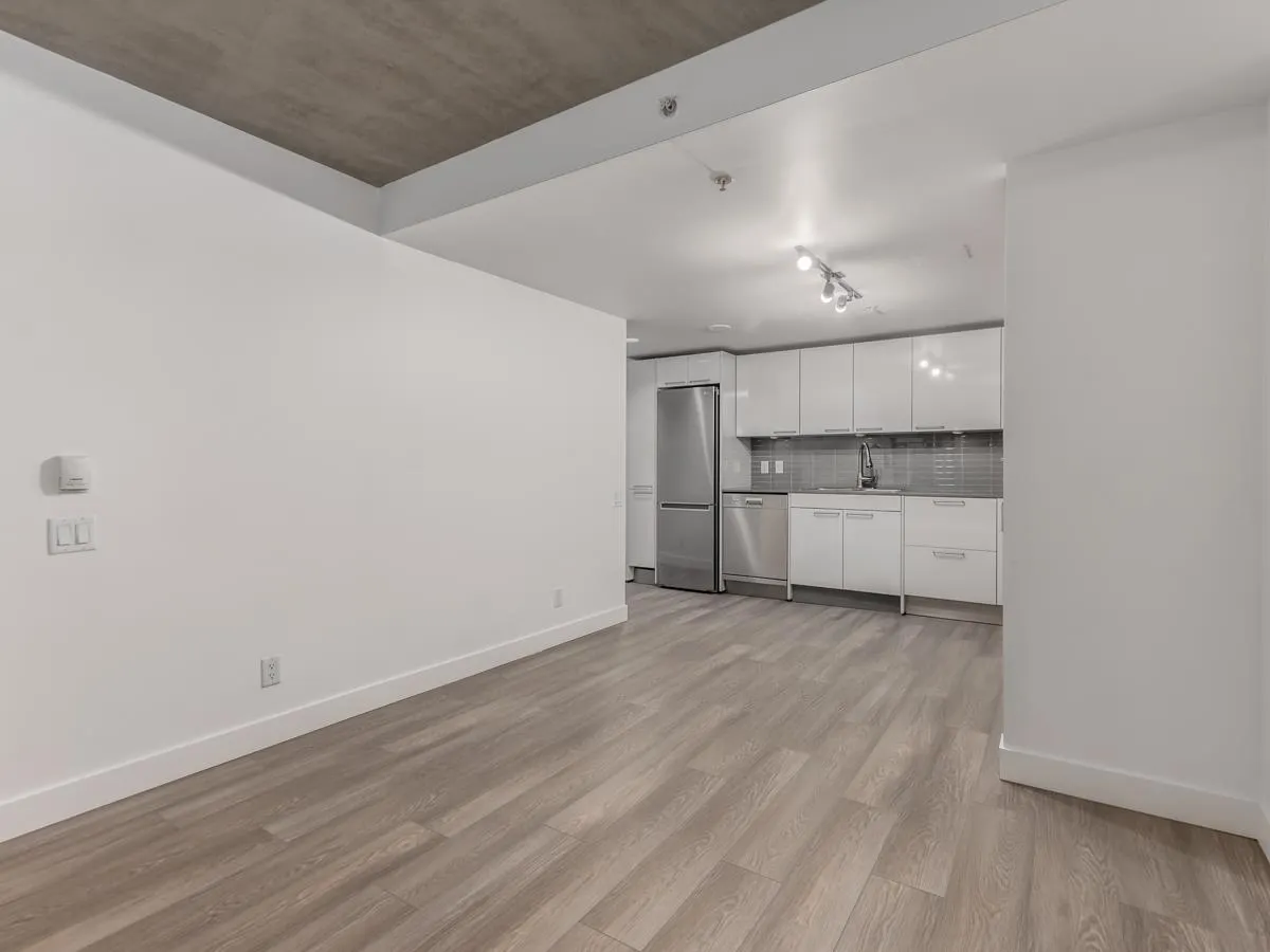 128 W Cordova Street #204
