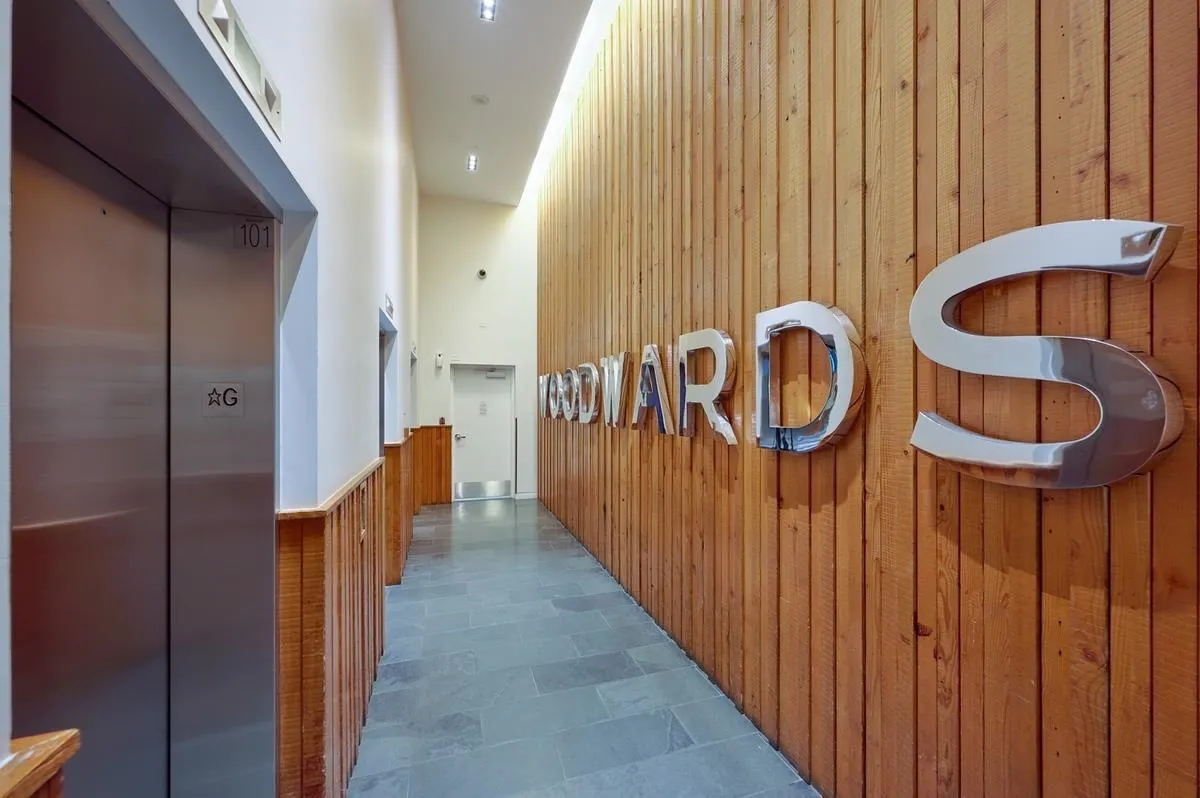 128 W Cordova Street #204