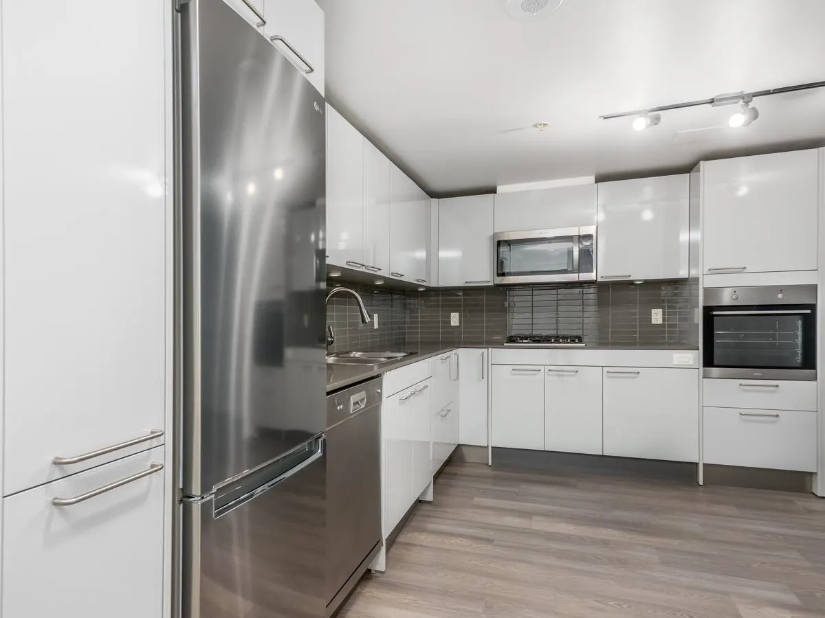 128 W Cordova Street #204