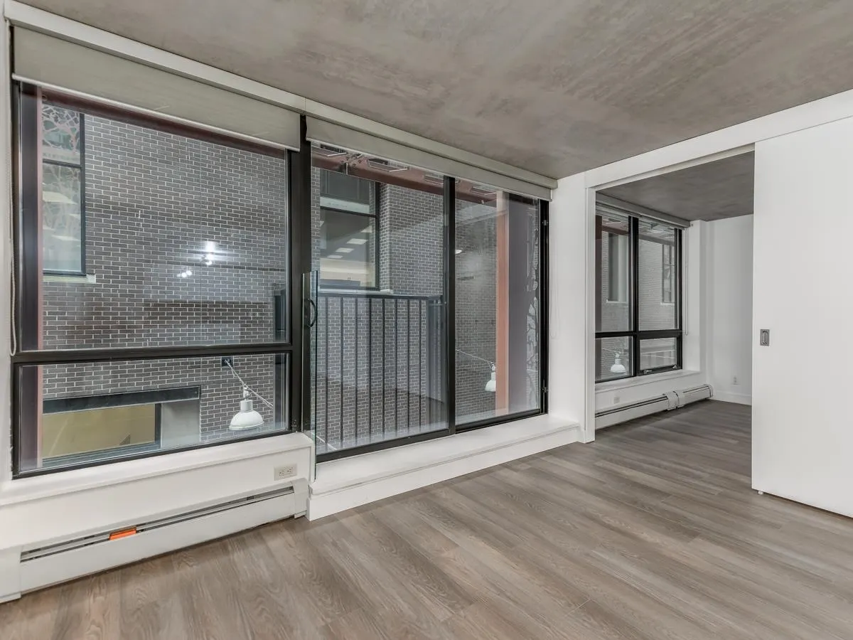 128 W Cordova Street #204