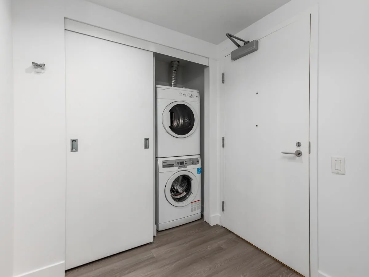 128 W Cordova Street #204