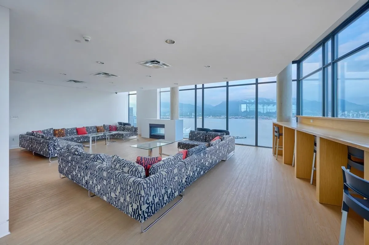 128 W Cordova Street #204