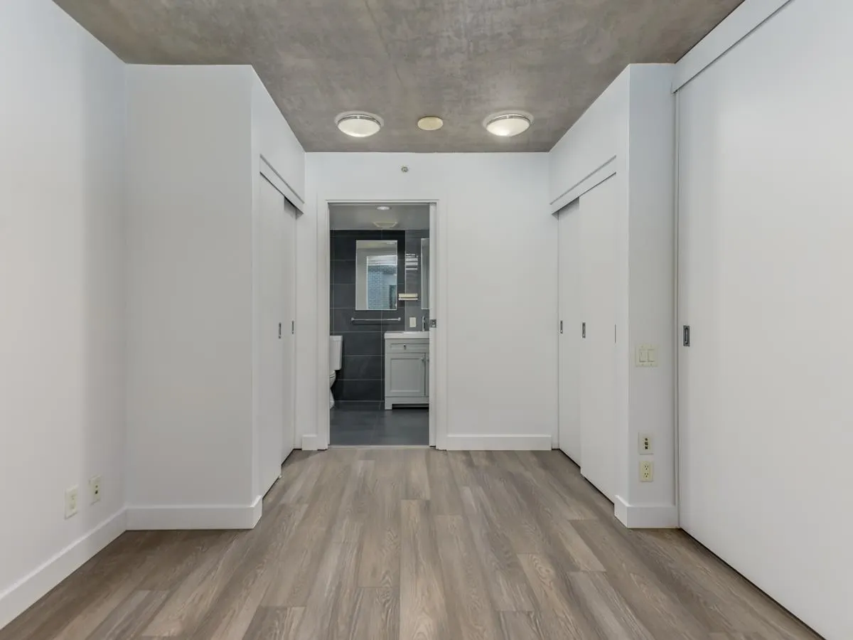 128 W Cordova Street #204