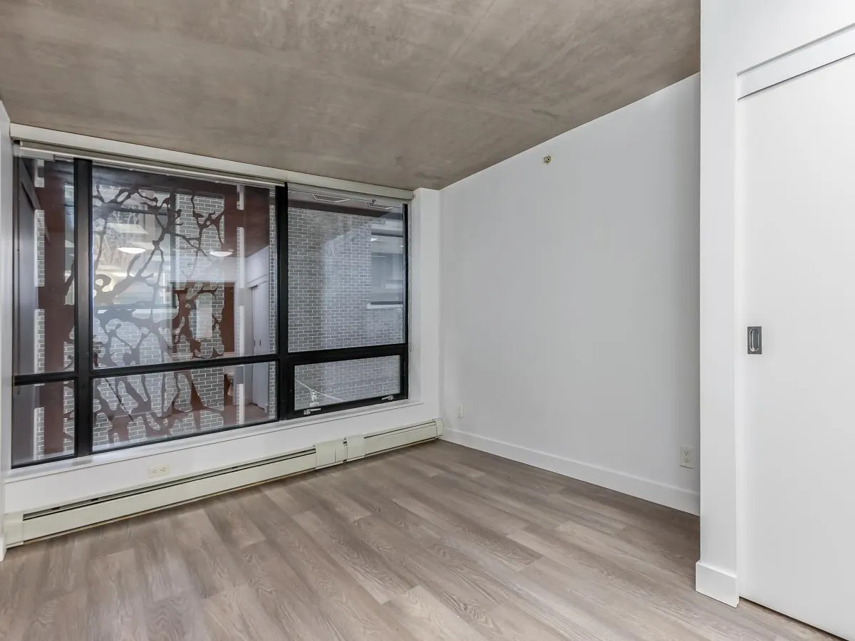 128 W Cordova Street #204