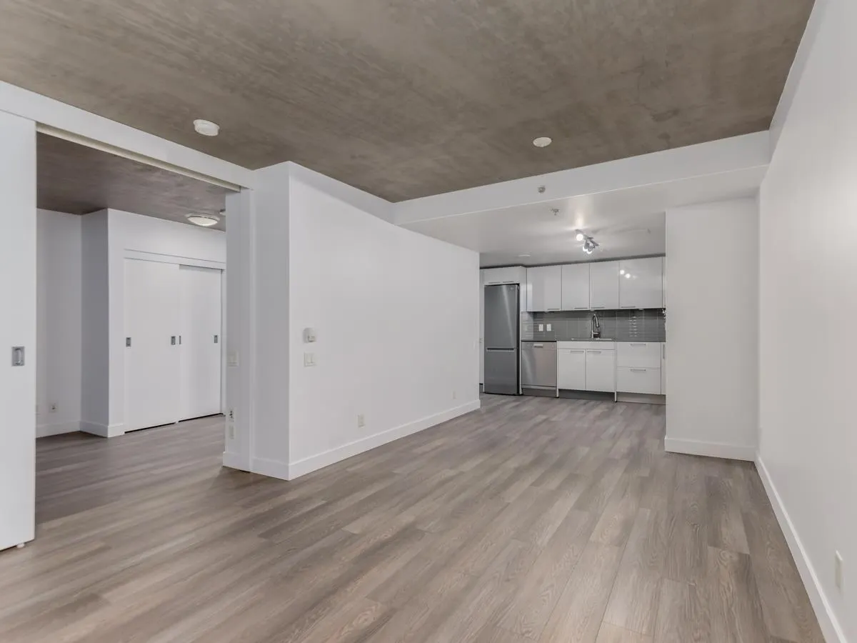 128 W Cordova Street #204