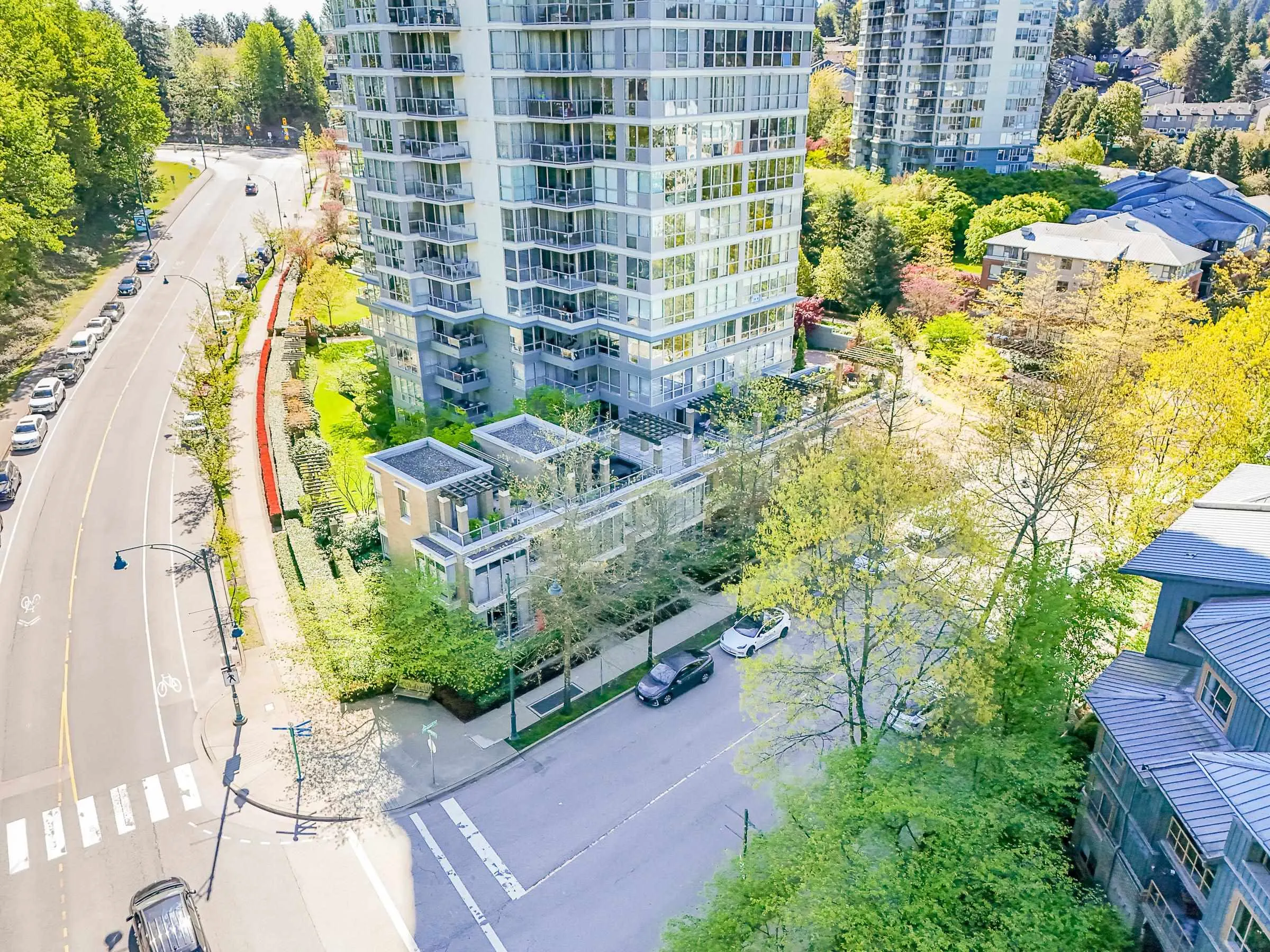 290 Newport Drive #3