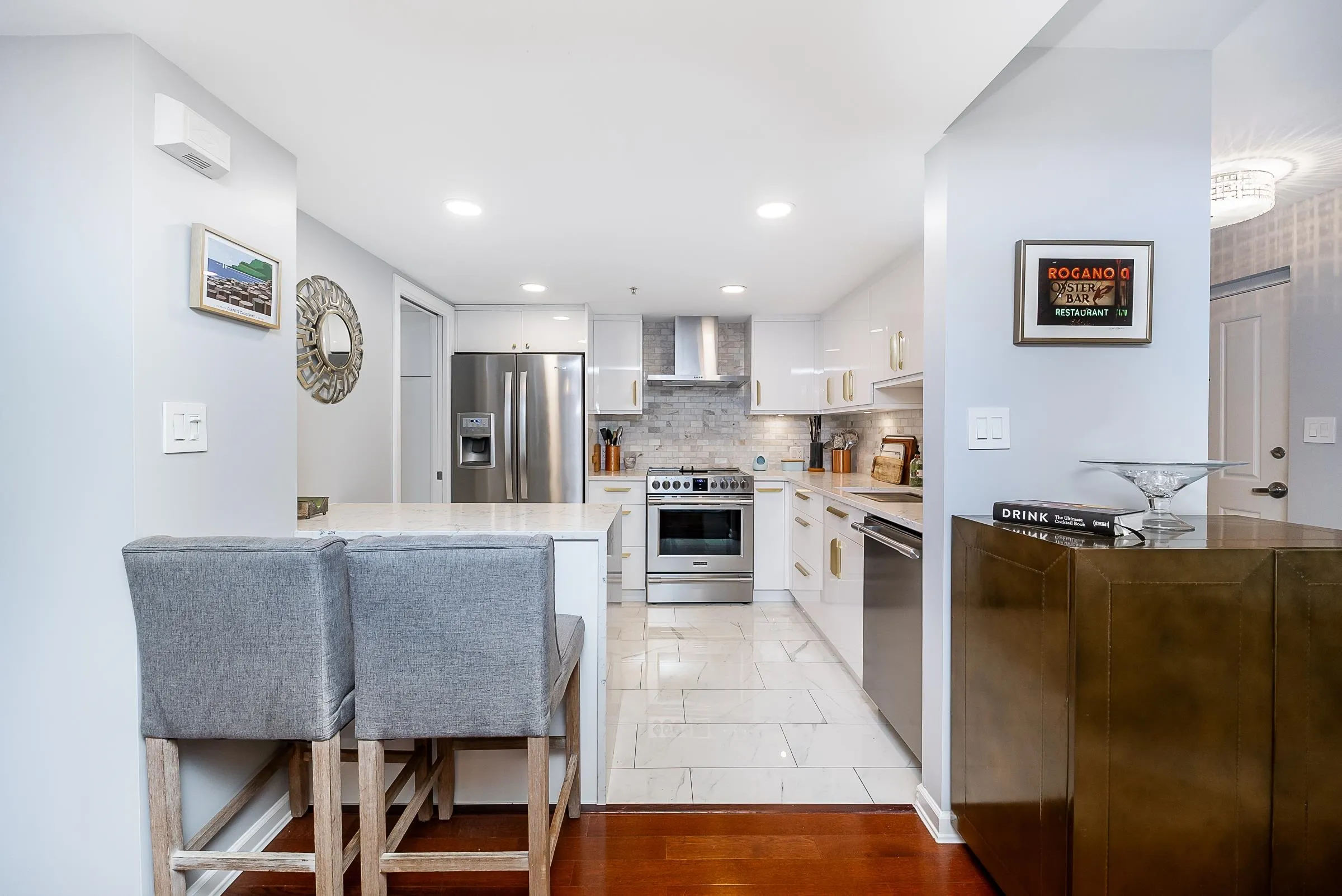 290 Newport Drive #3
