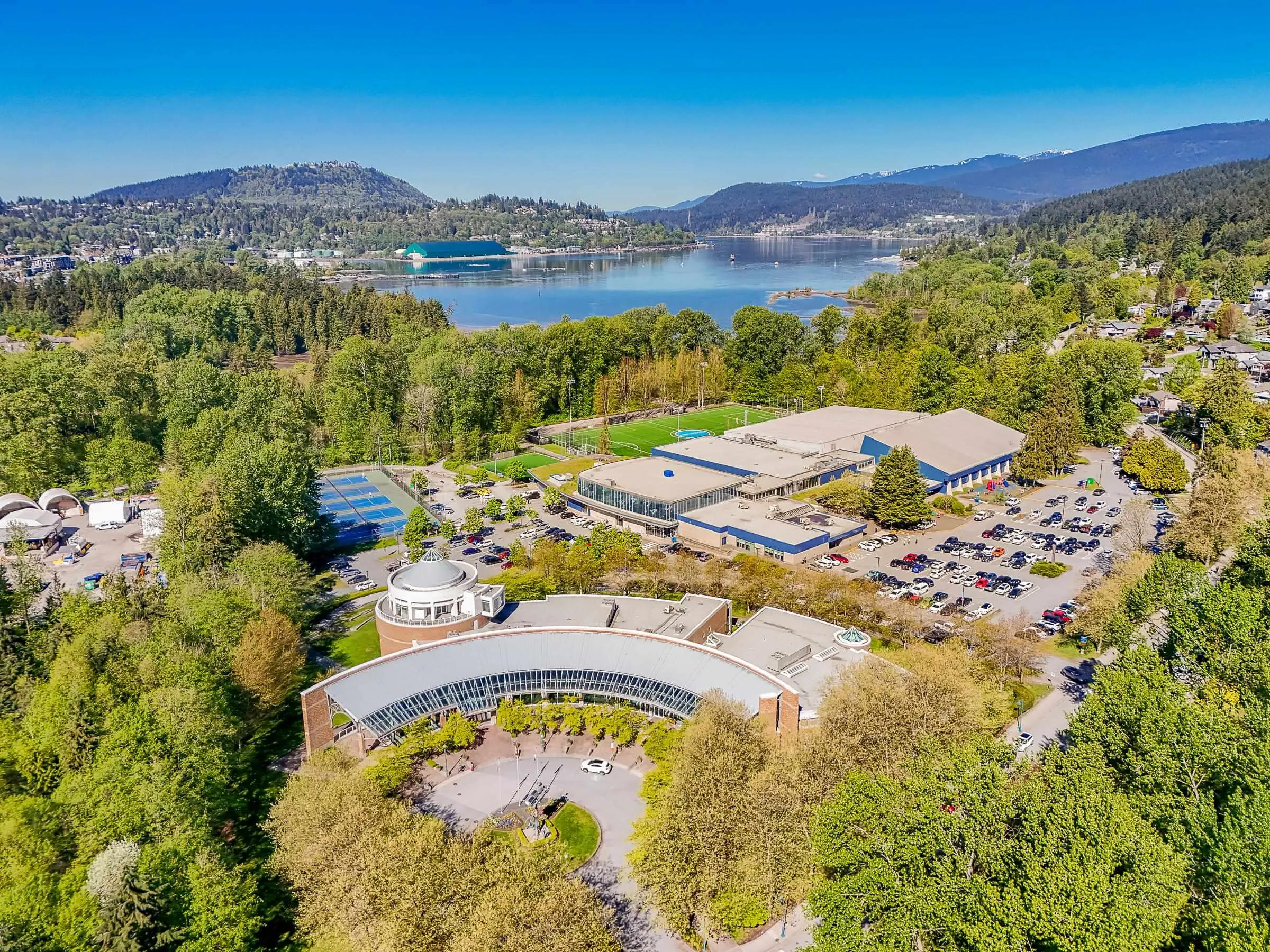 290 Newport Drive #3