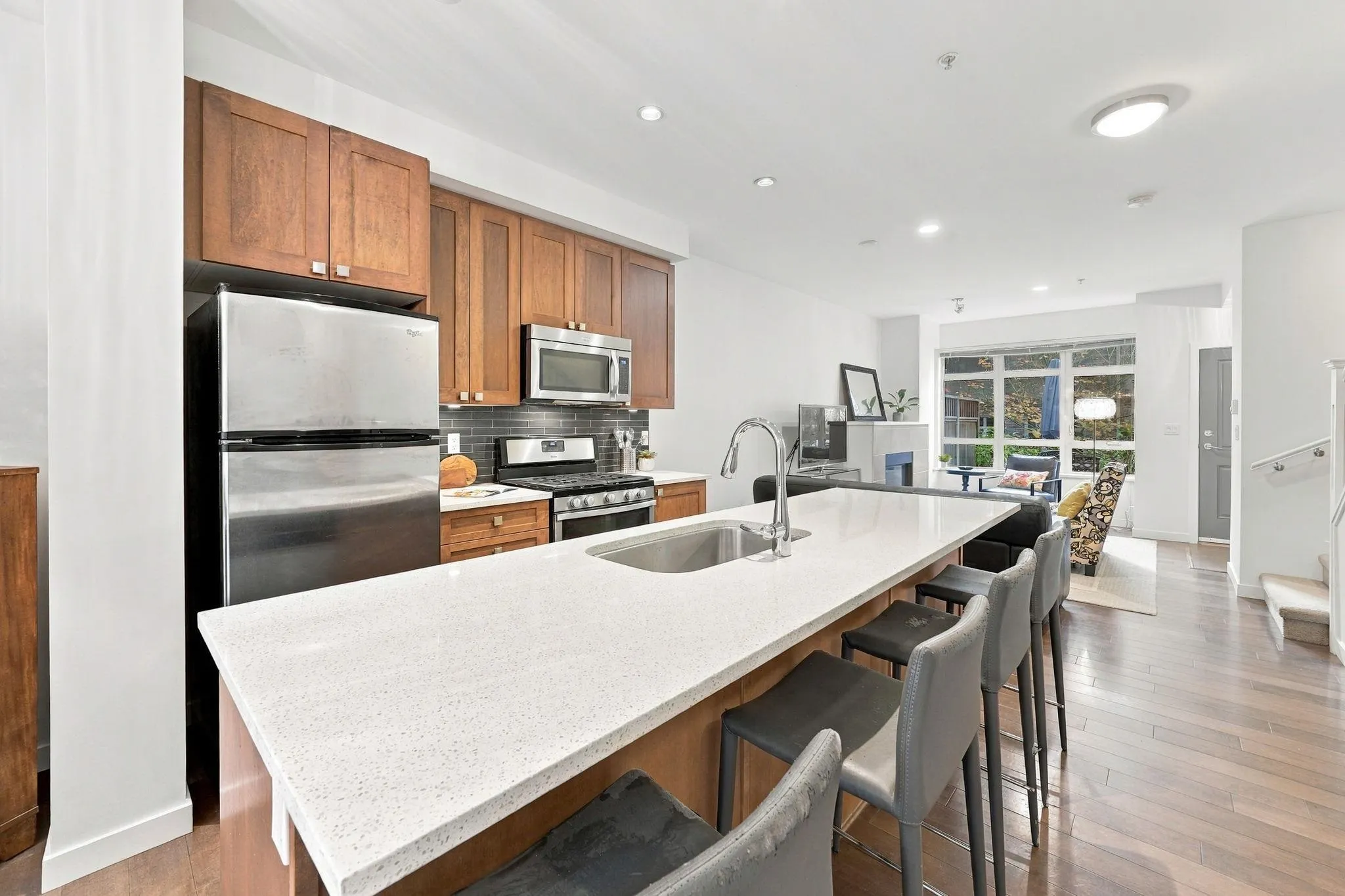 3332 Mt Seymour Parkway