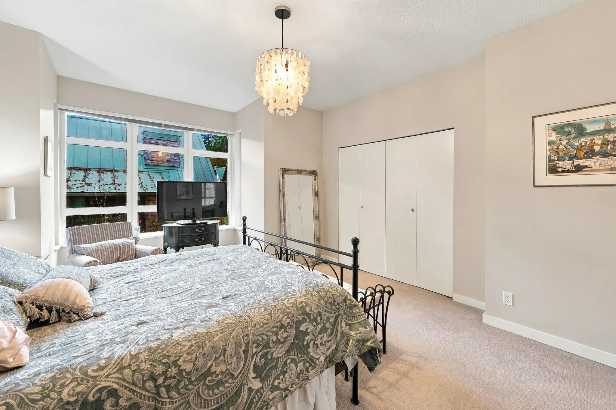 3332 Mt Seymour Parkway