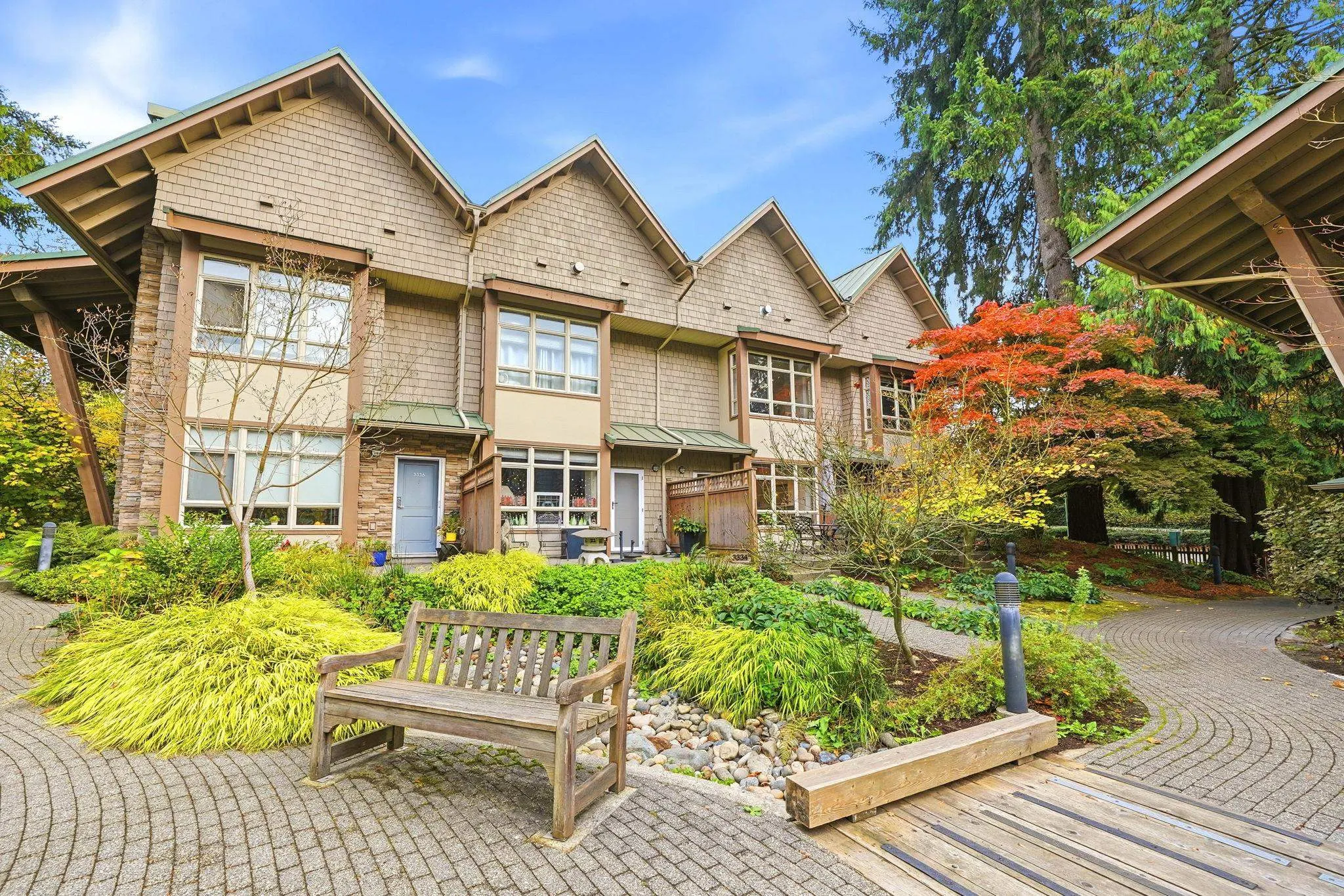 3332 Mt Seymour Parkway