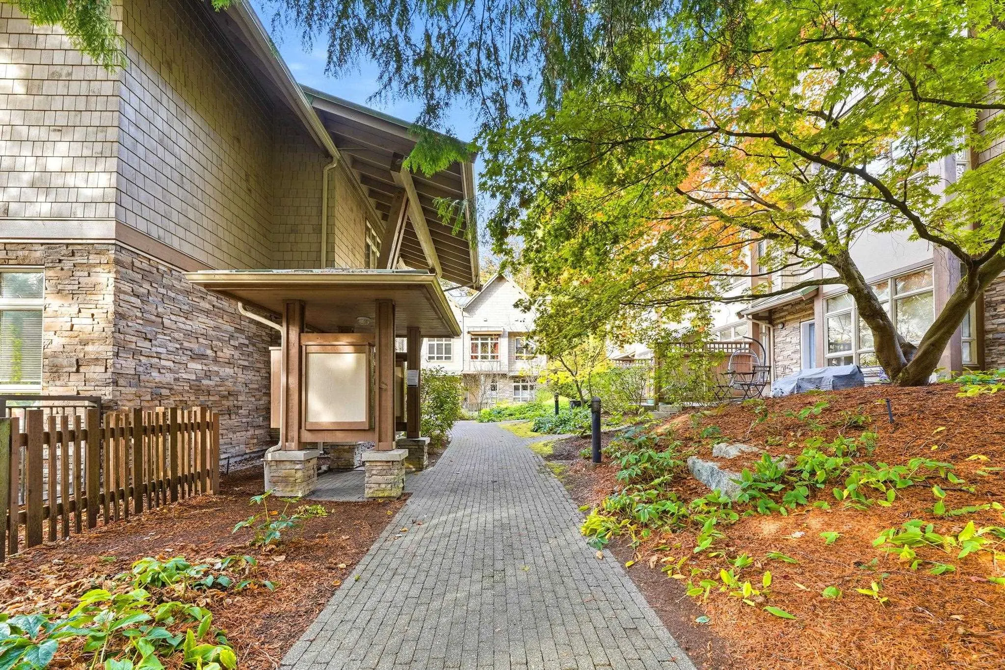 3332 Mt Seymour Parkway