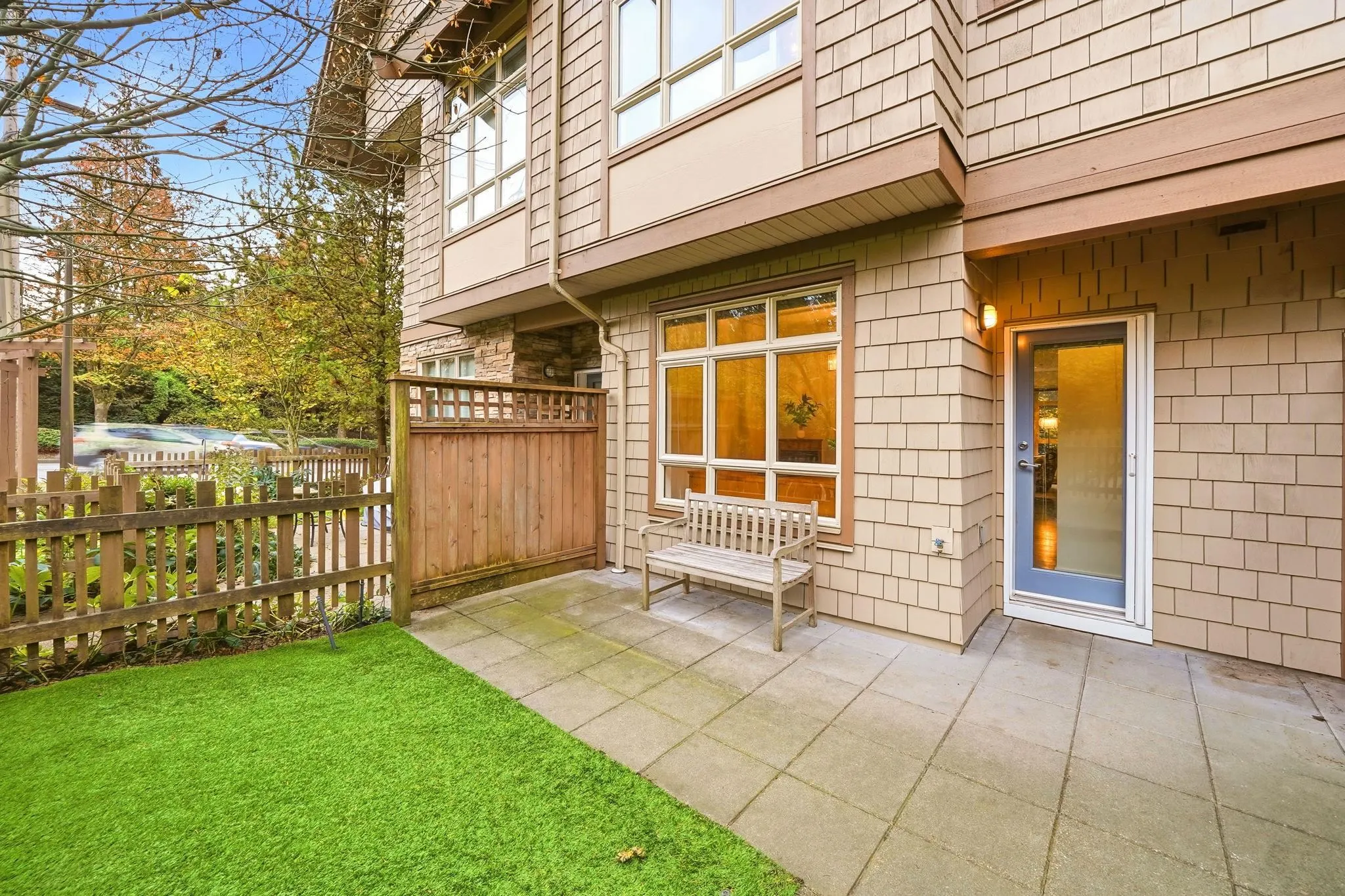 3332 Mt Seymour Parkway
