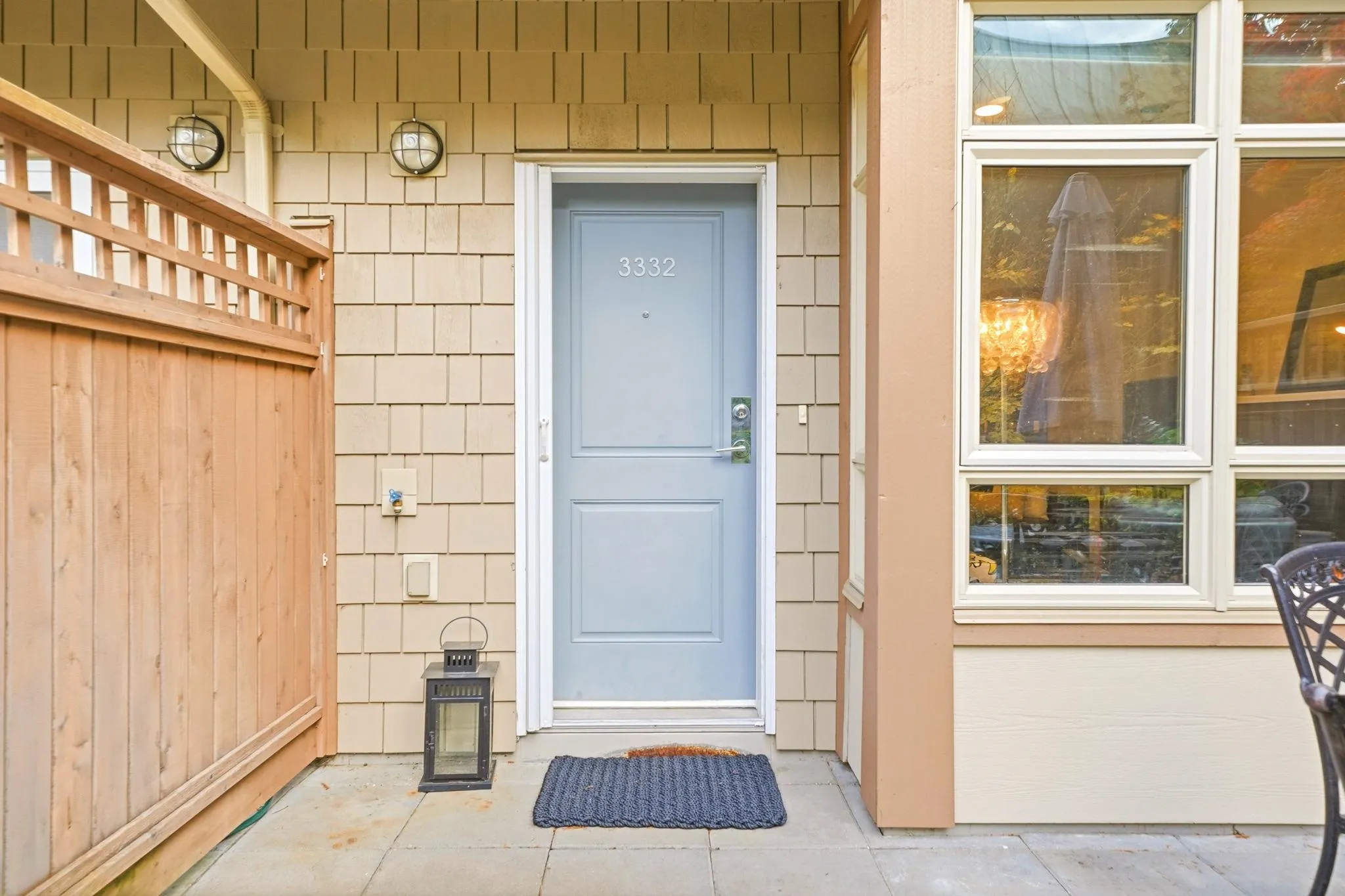 3332 Mt Seymour Parkway