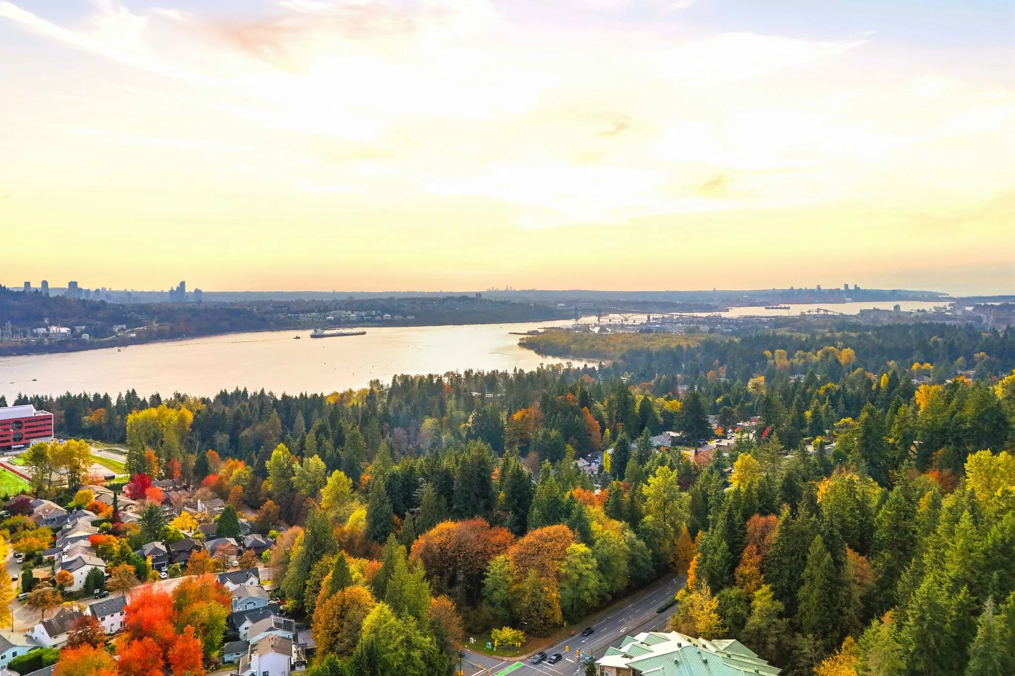 3332 Mt Seymour Parkway