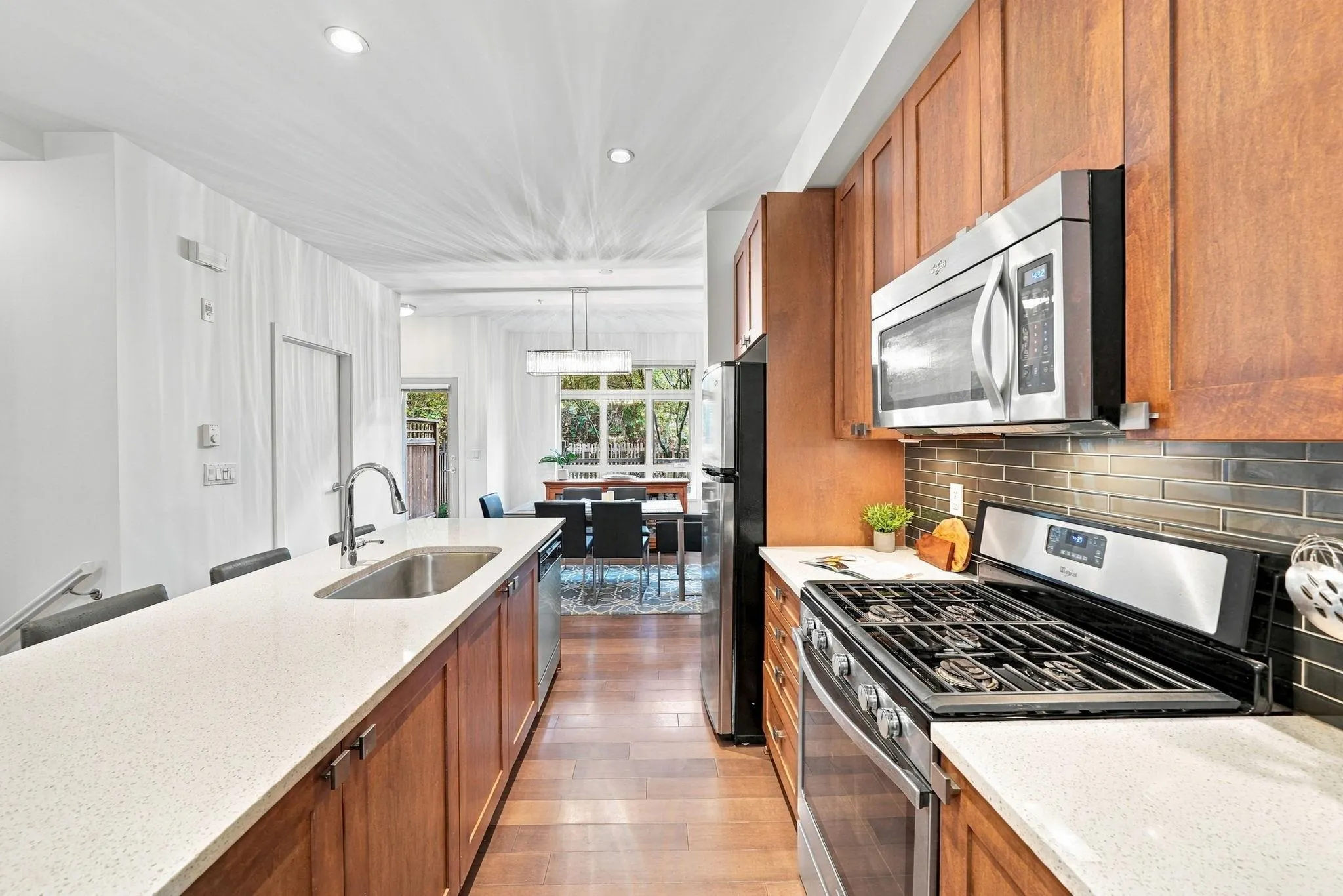 3332 Mt Seymour Parkway