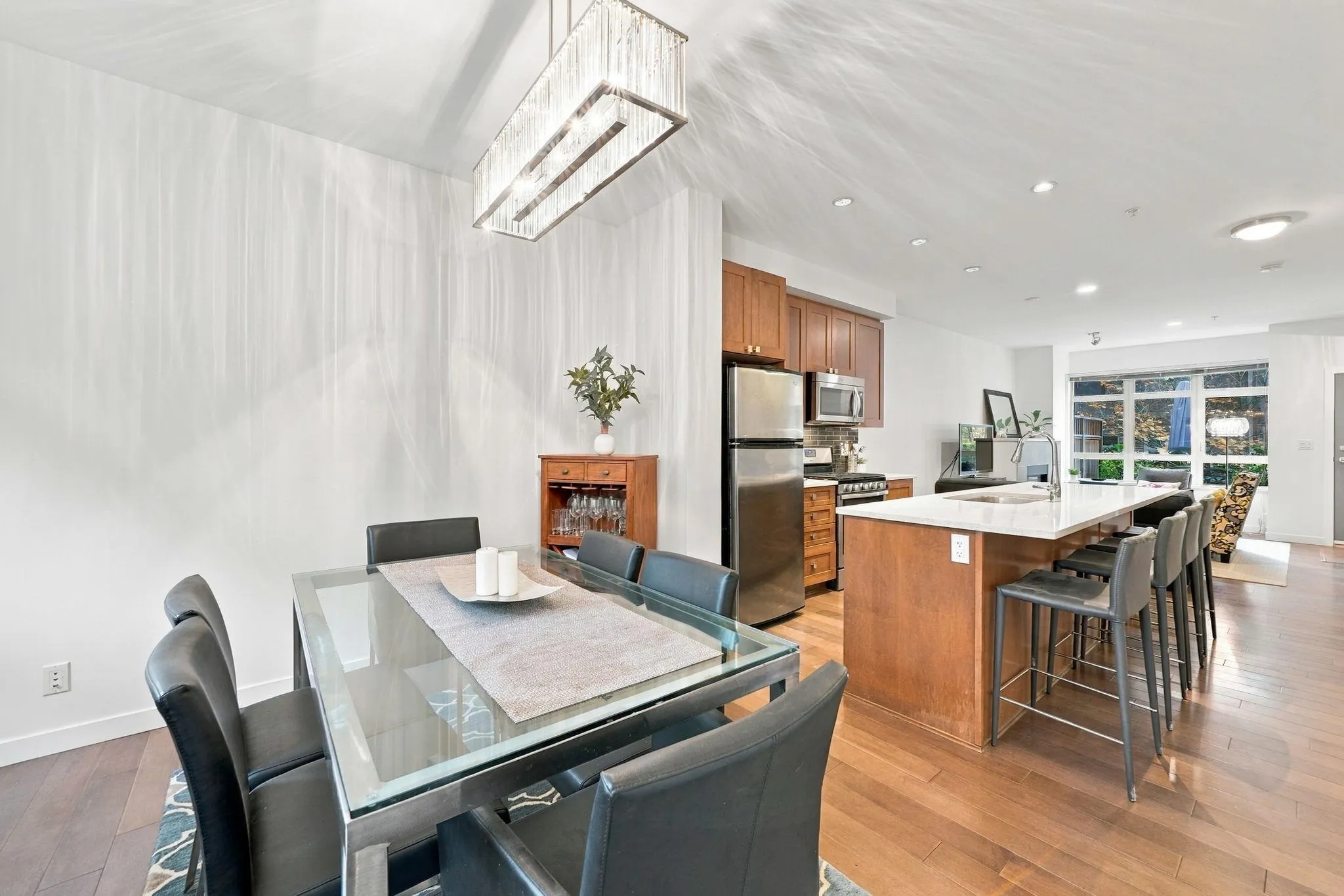 3332 Mt Seymour Parkway