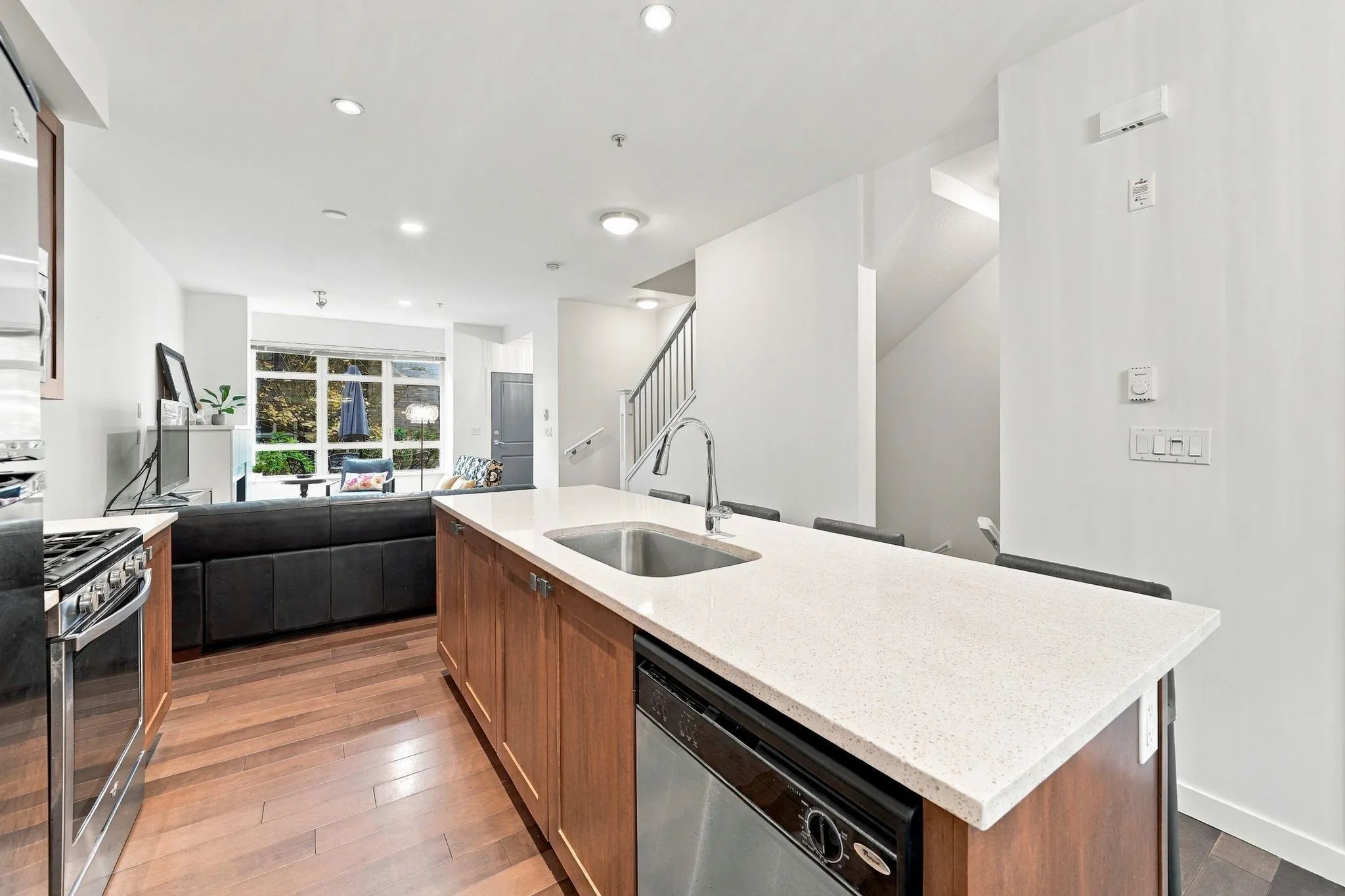 3332 Mt Seymour Parkway