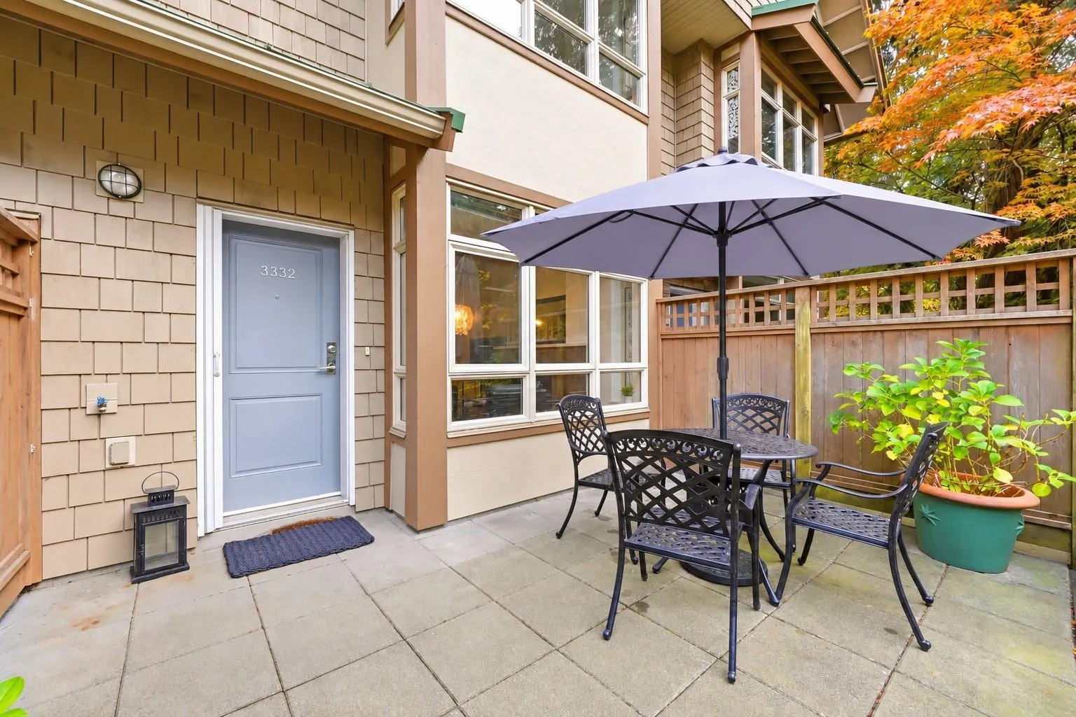 3332 Mt Seymour Parkway