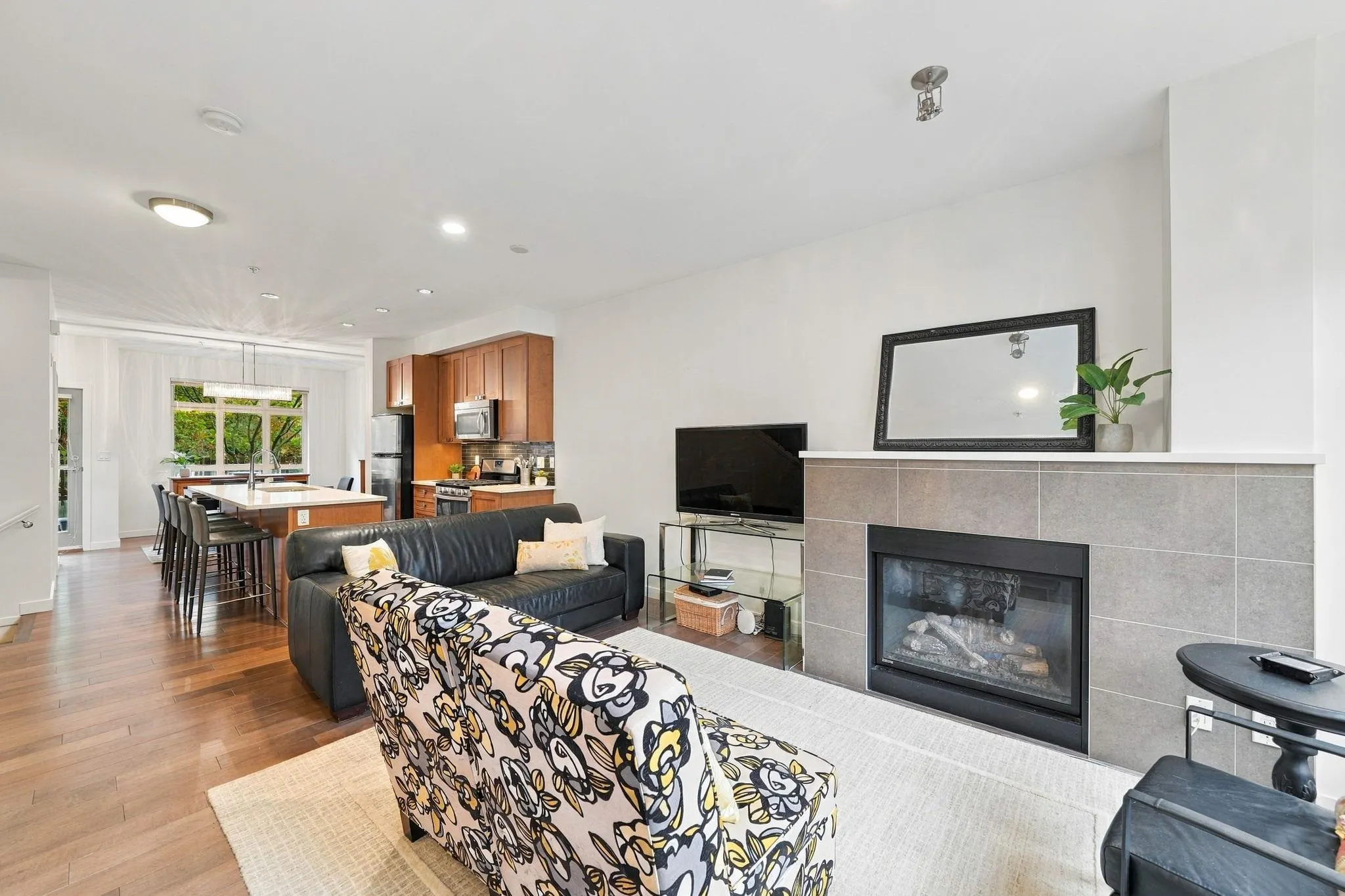 3332 Mt Seymour Parkway