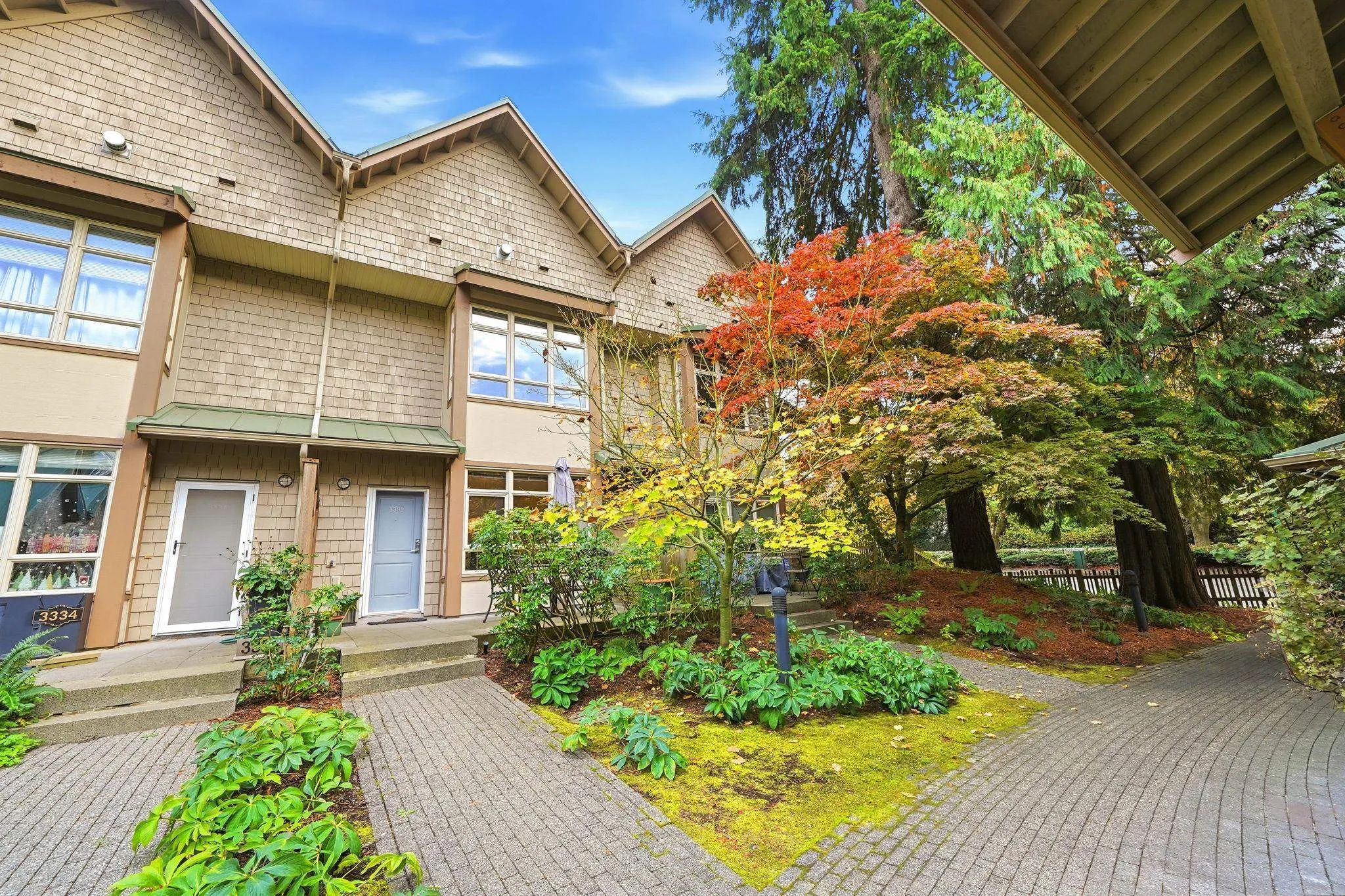 3332 Mt Seymour Parkway