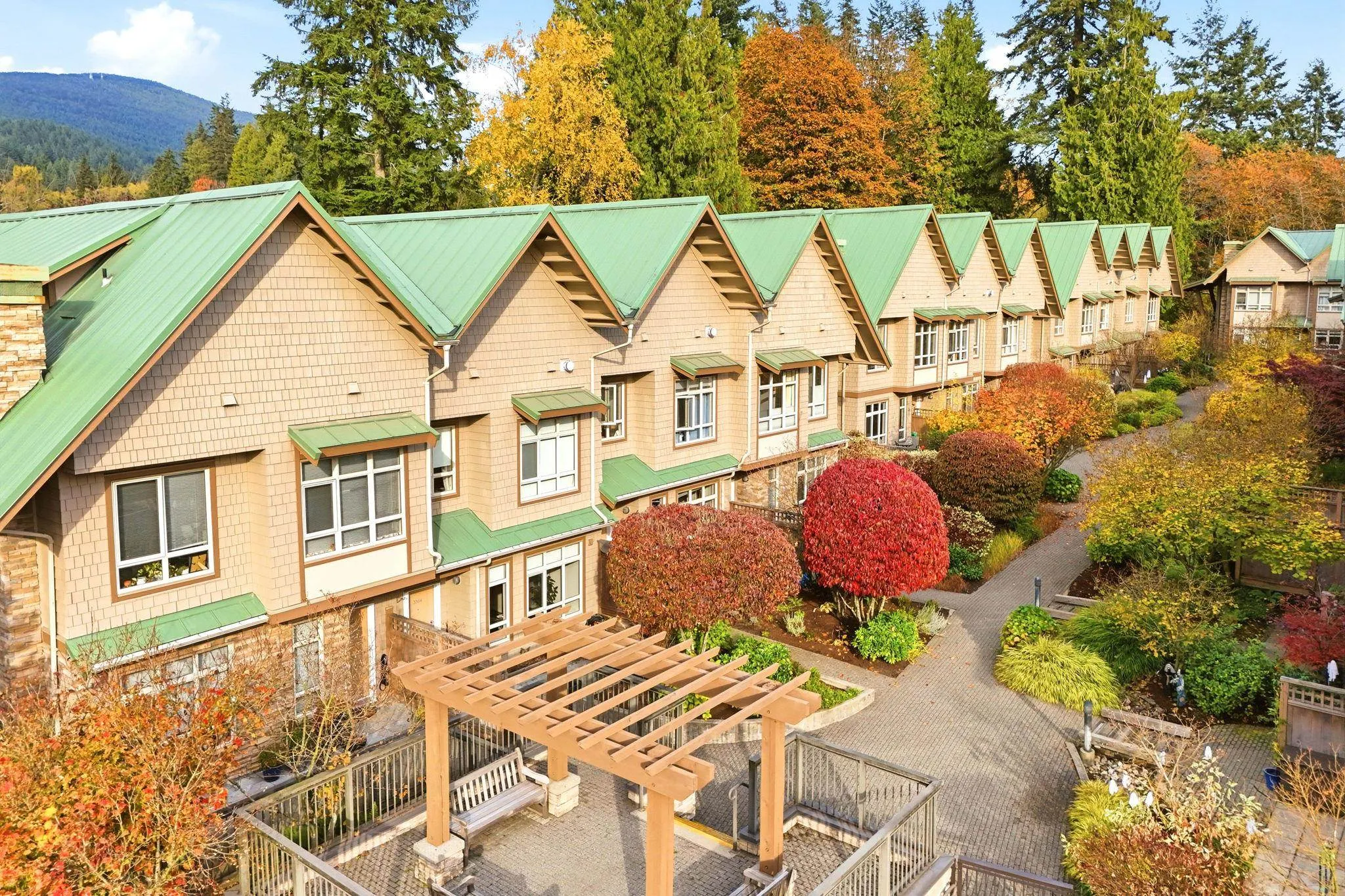 3332 Mt Seymour Parkway
