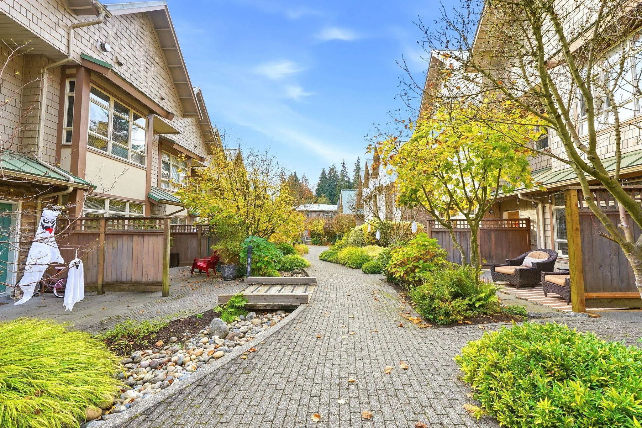 3332 Mt Seymour Parkway