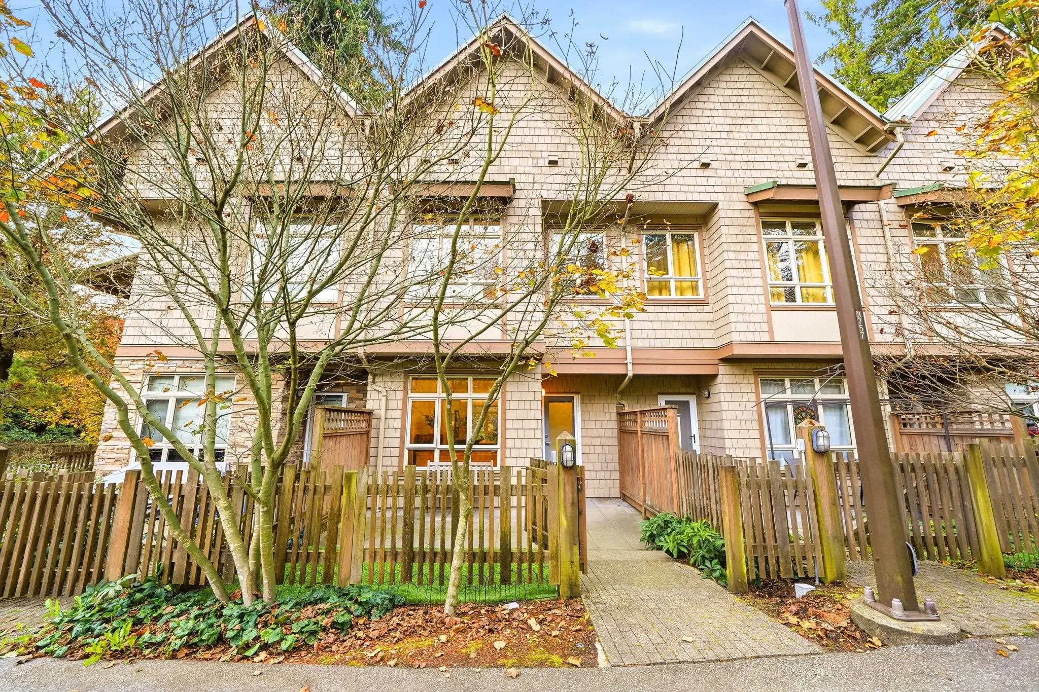 3332 Mt Seymour Parkway