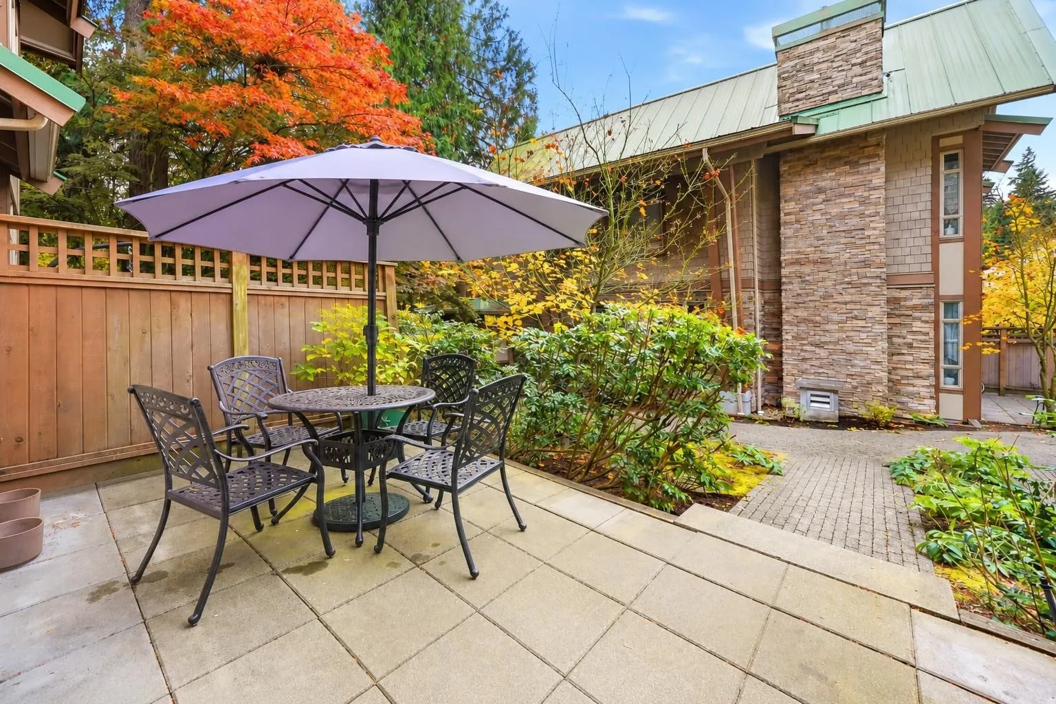 3332 Mt Seymour Parkway