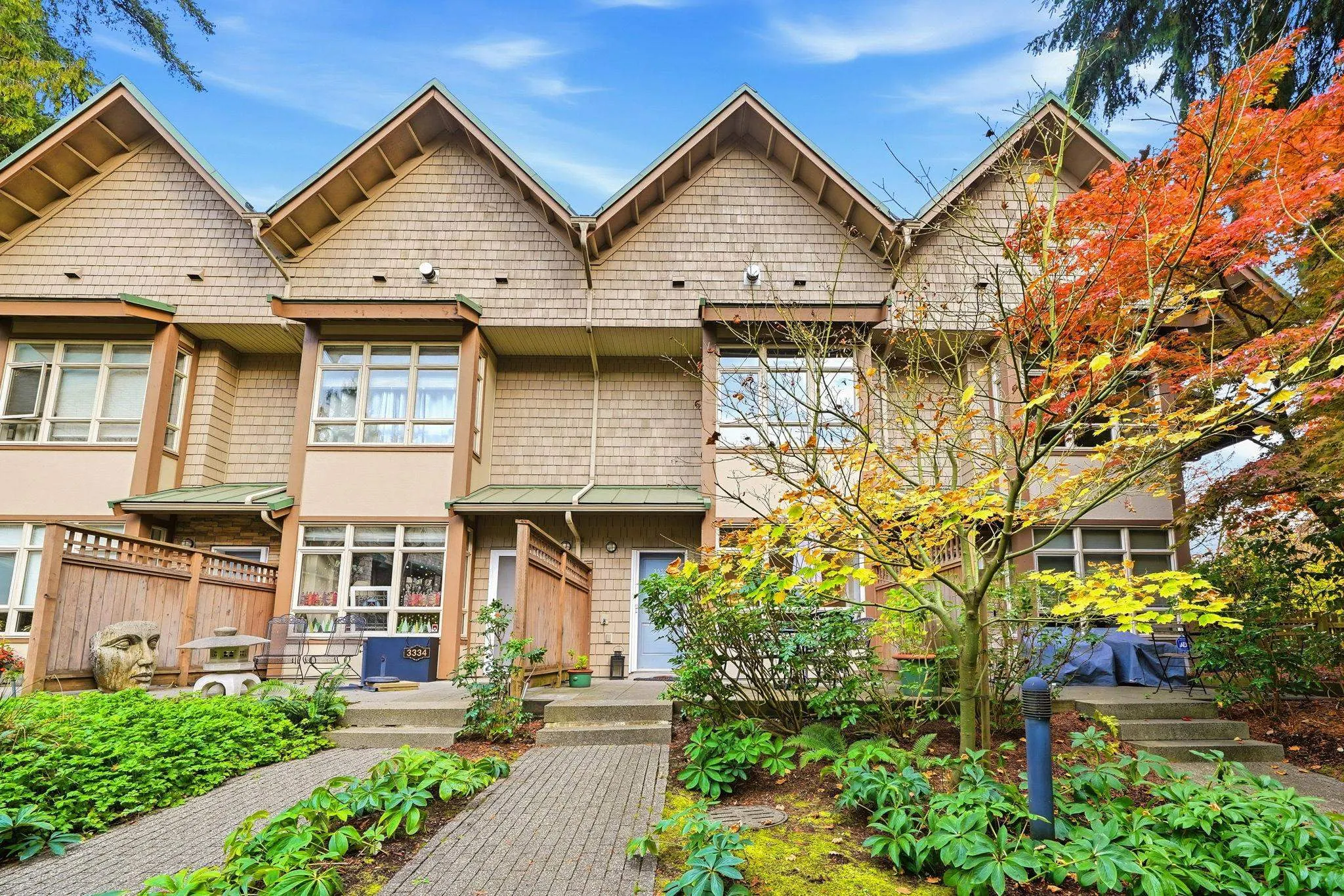 3332 Mt Seymour Parkway
