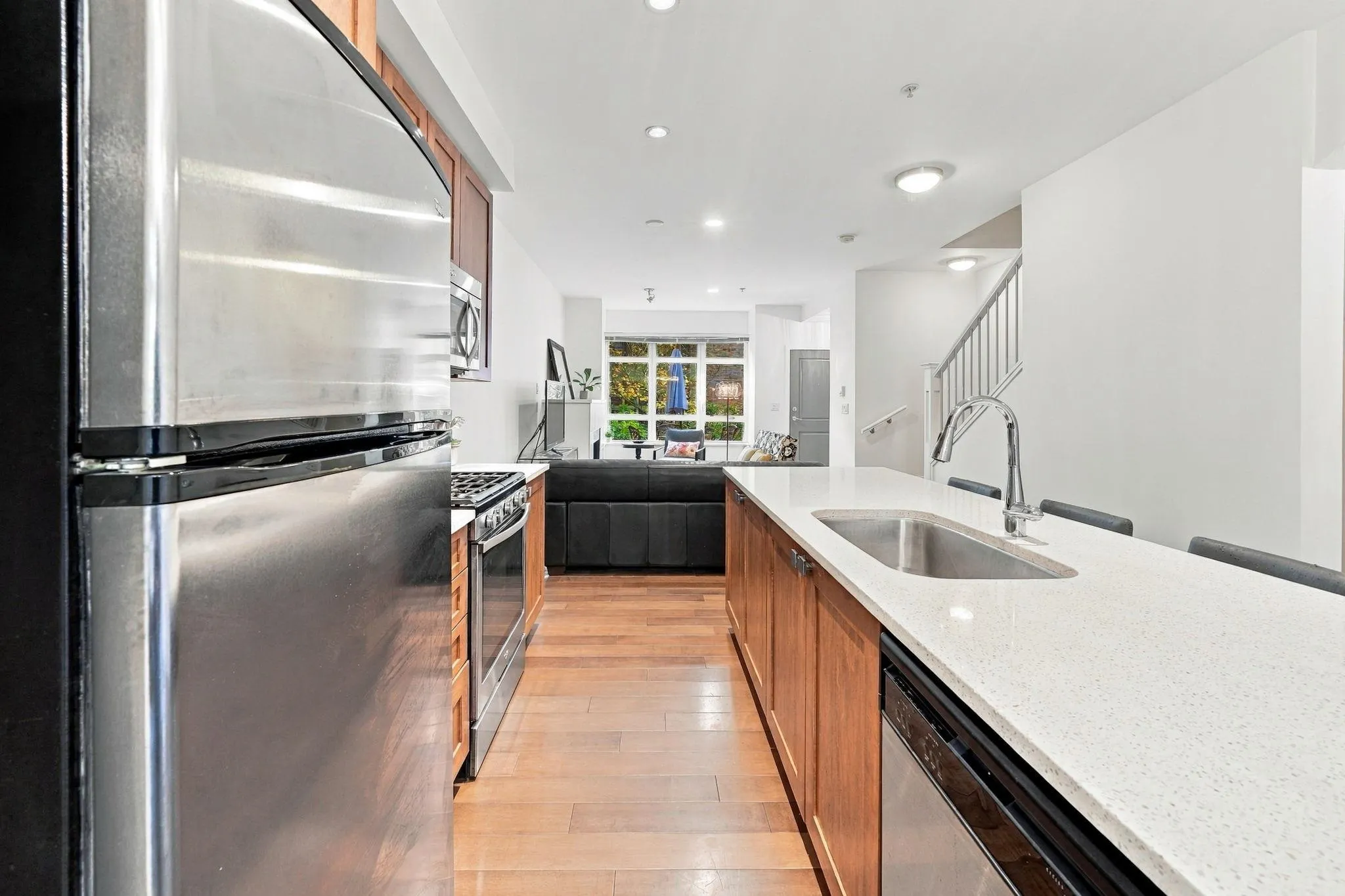 3332 Mt Seymour Parkway