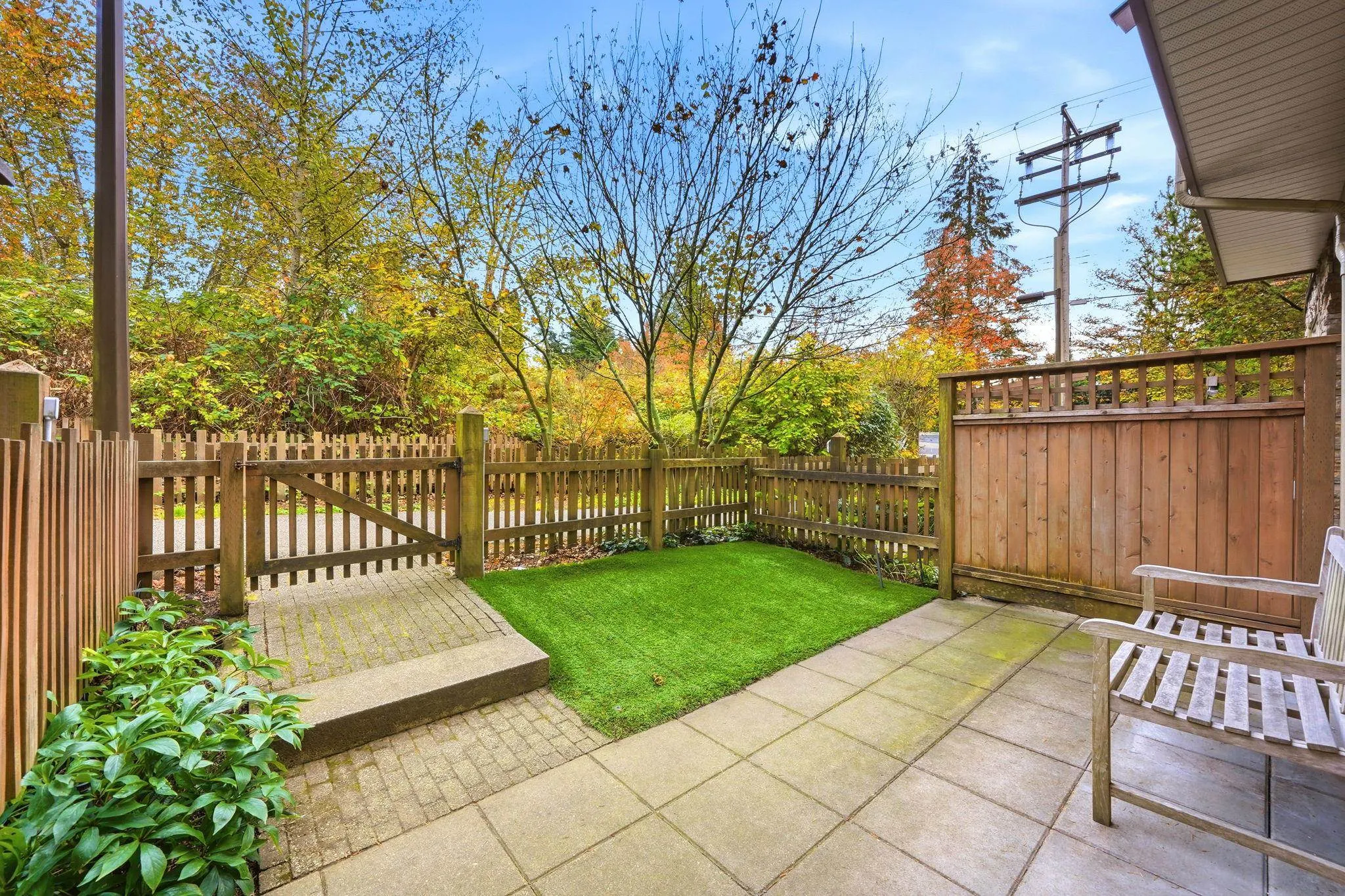 3332 Mt Seymour Parkway
