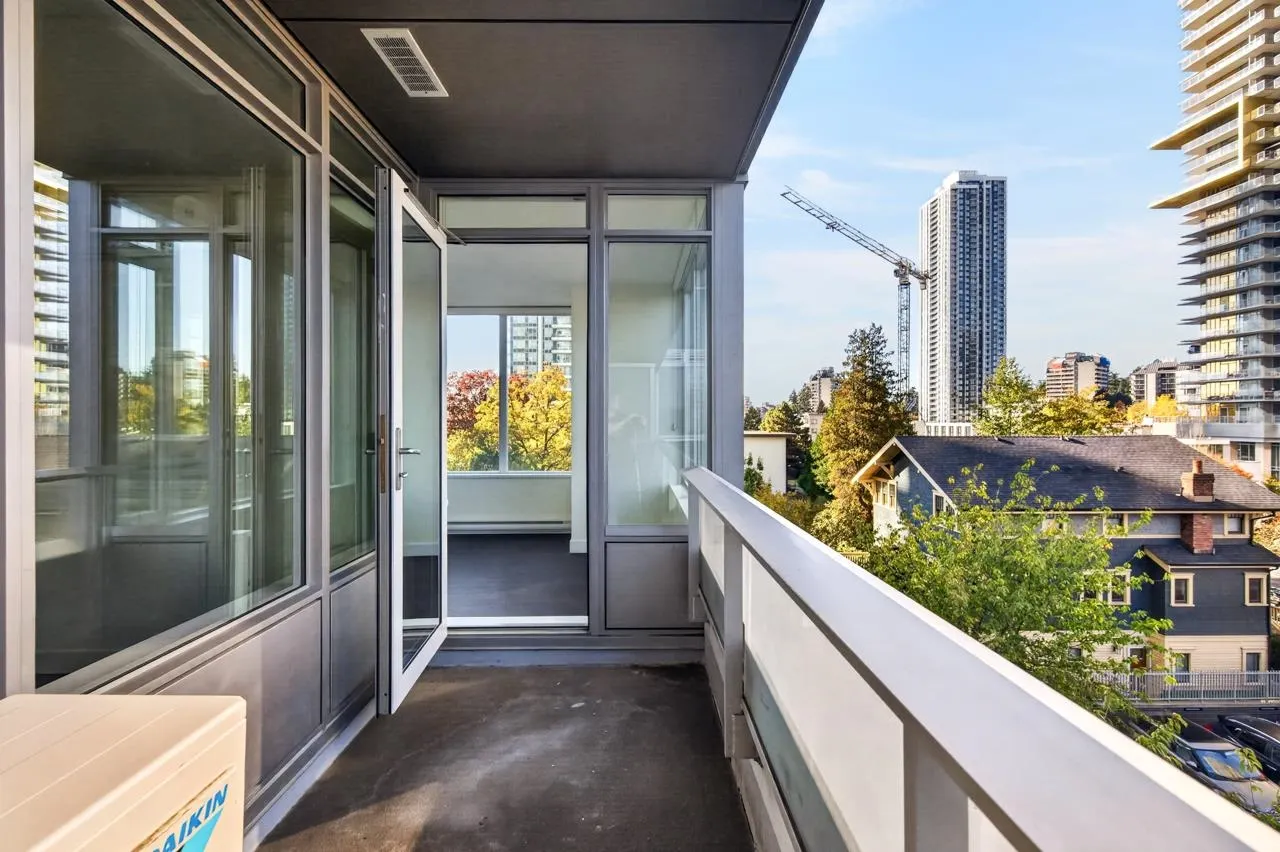 6333 Silver Avenue #408