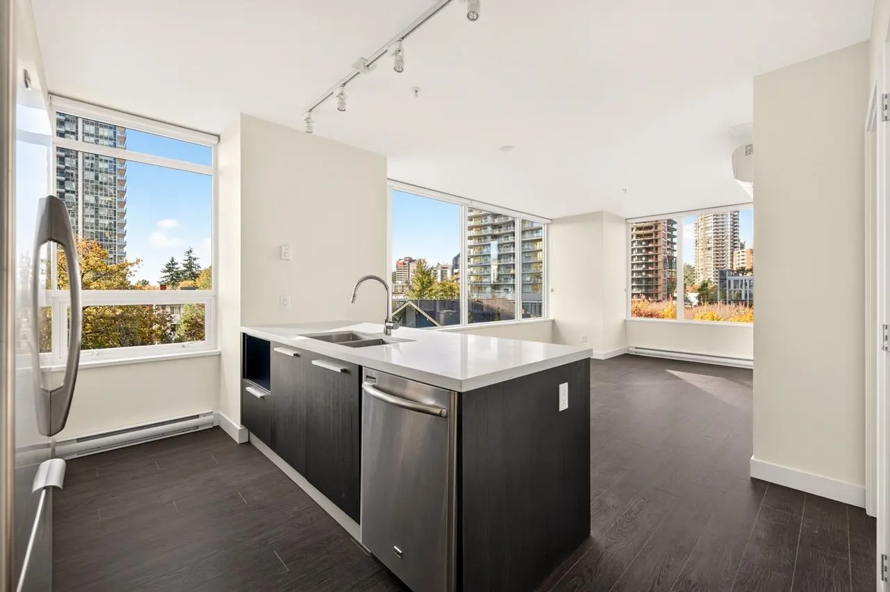 6333 Silver Avenue #408
