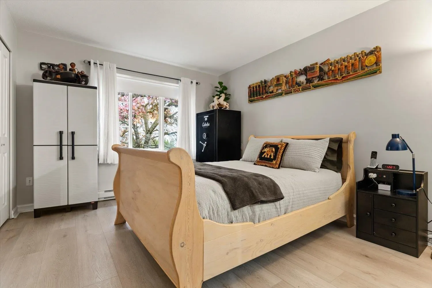 20540 66 Avenue #8