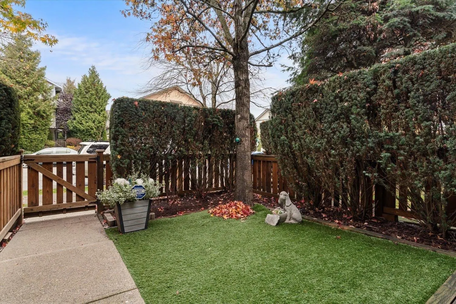 20540 66 Avenue #8