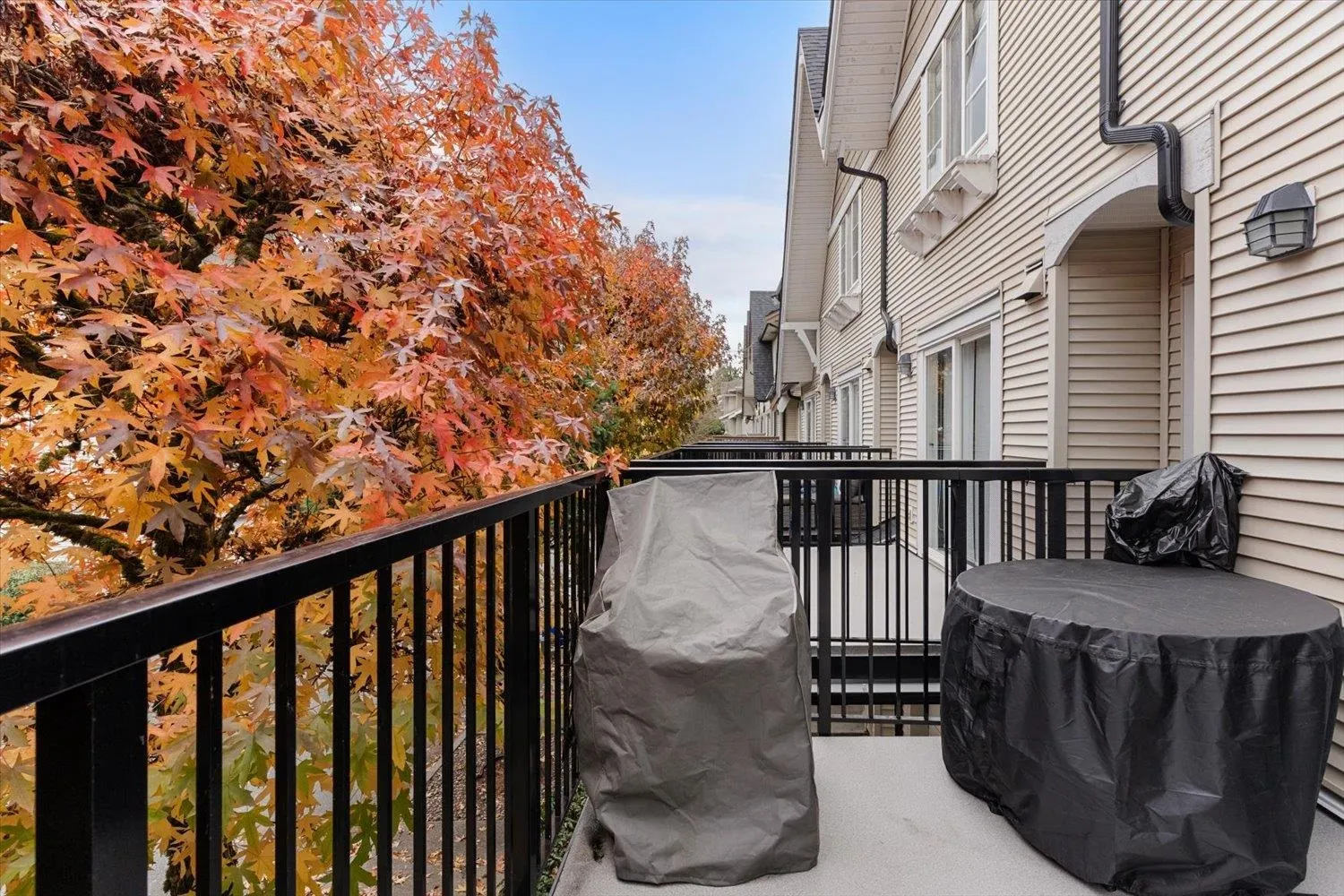 20540 66 Avenue #8