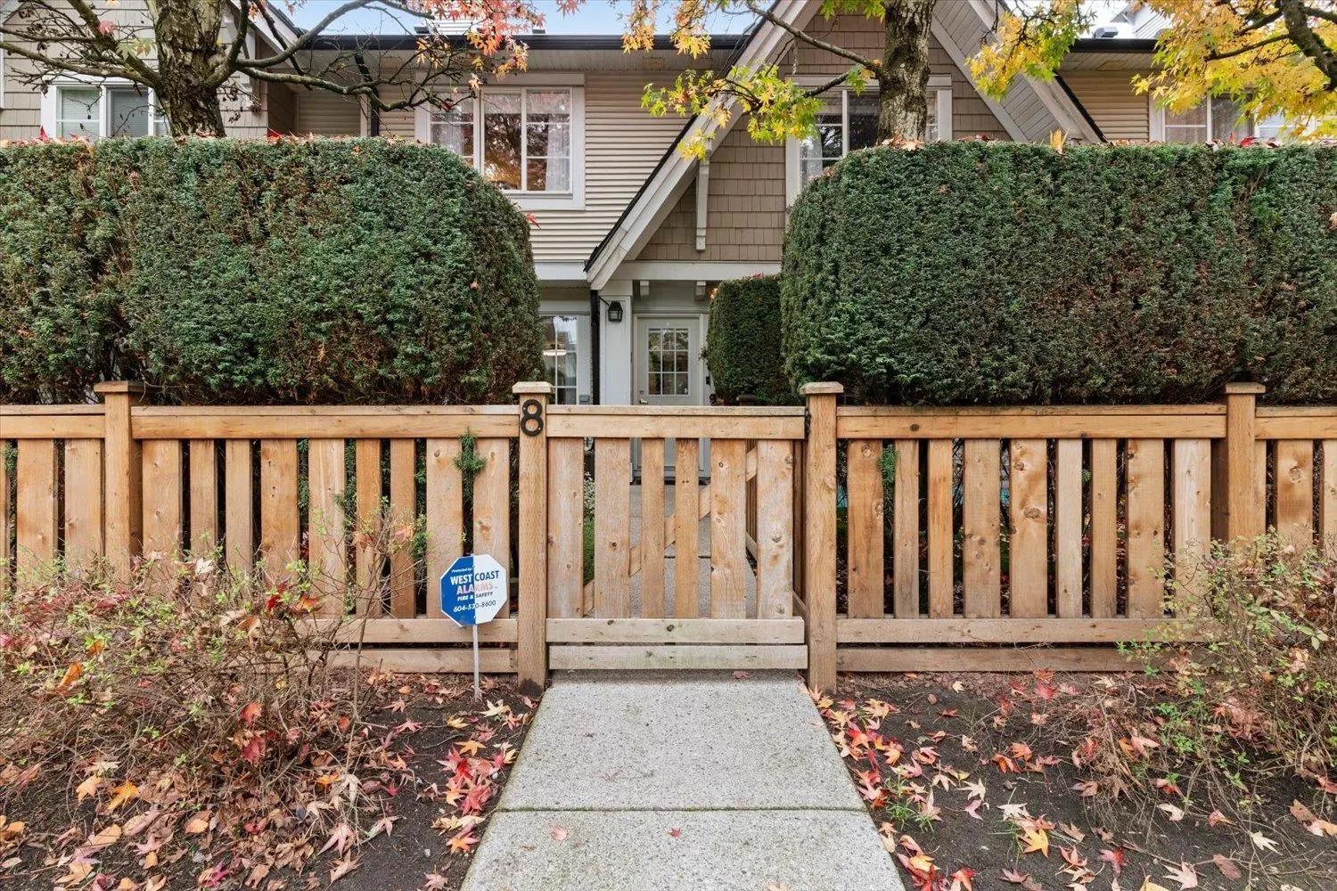 20540 66 Avenue #8