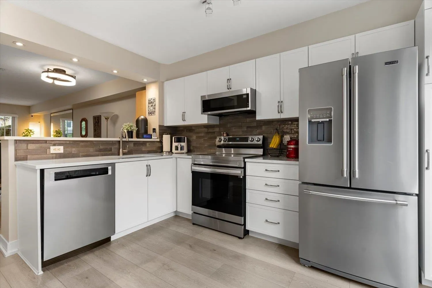 20540 66 Avenue #8