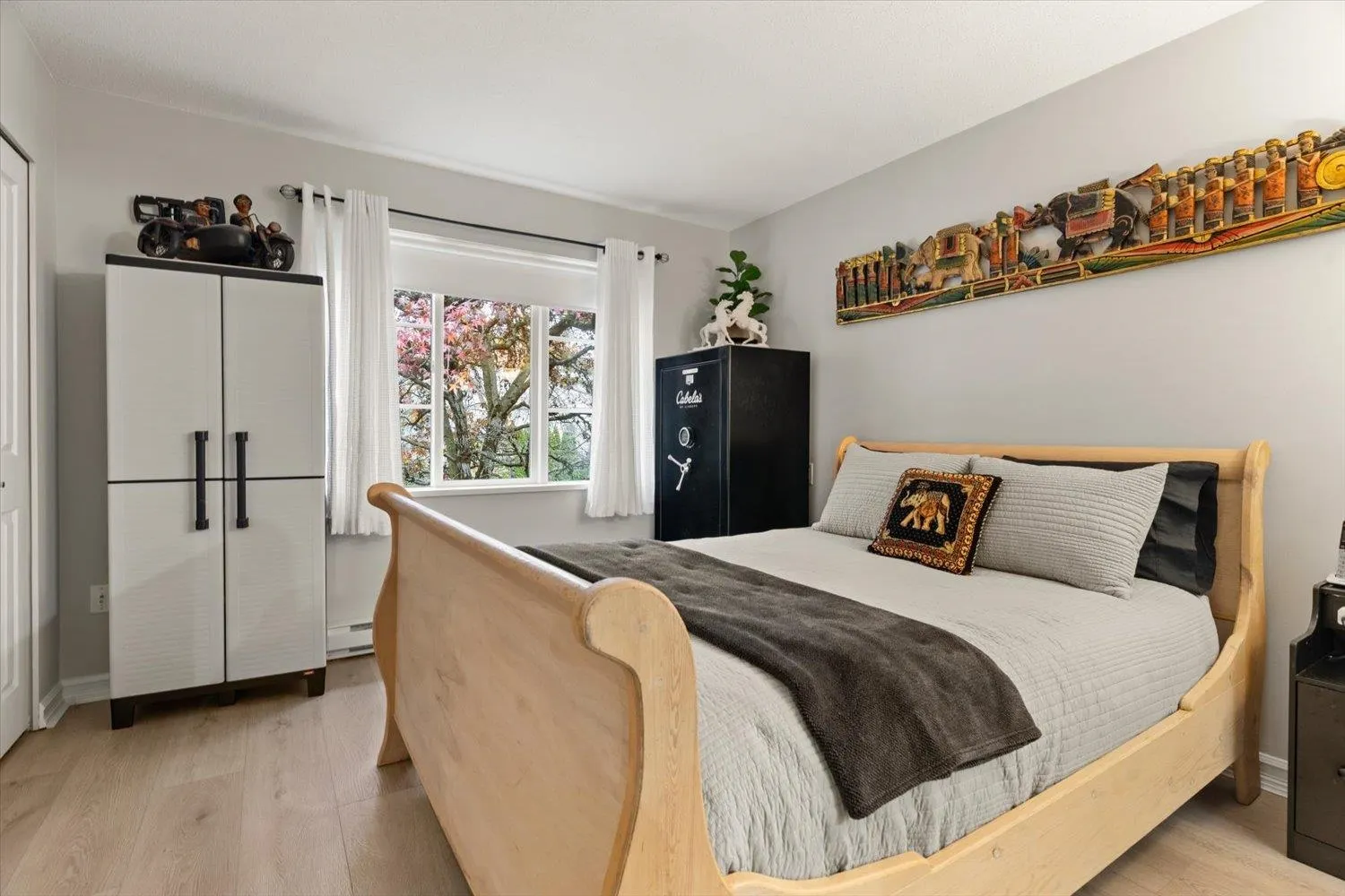 20540 66 Avenue #8
